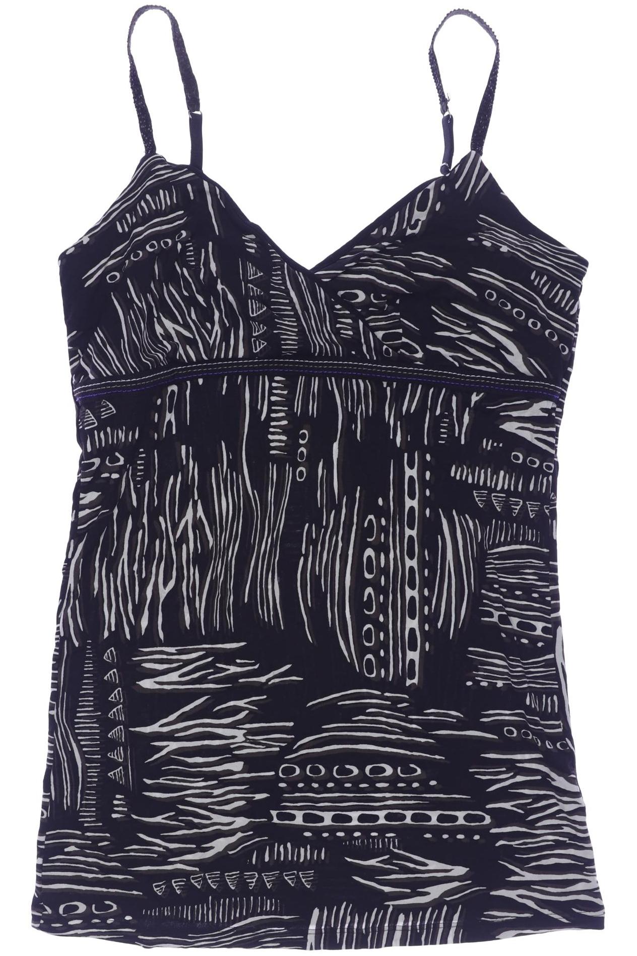 

Marc Cain Damen Top, schwarz, Gr. 40