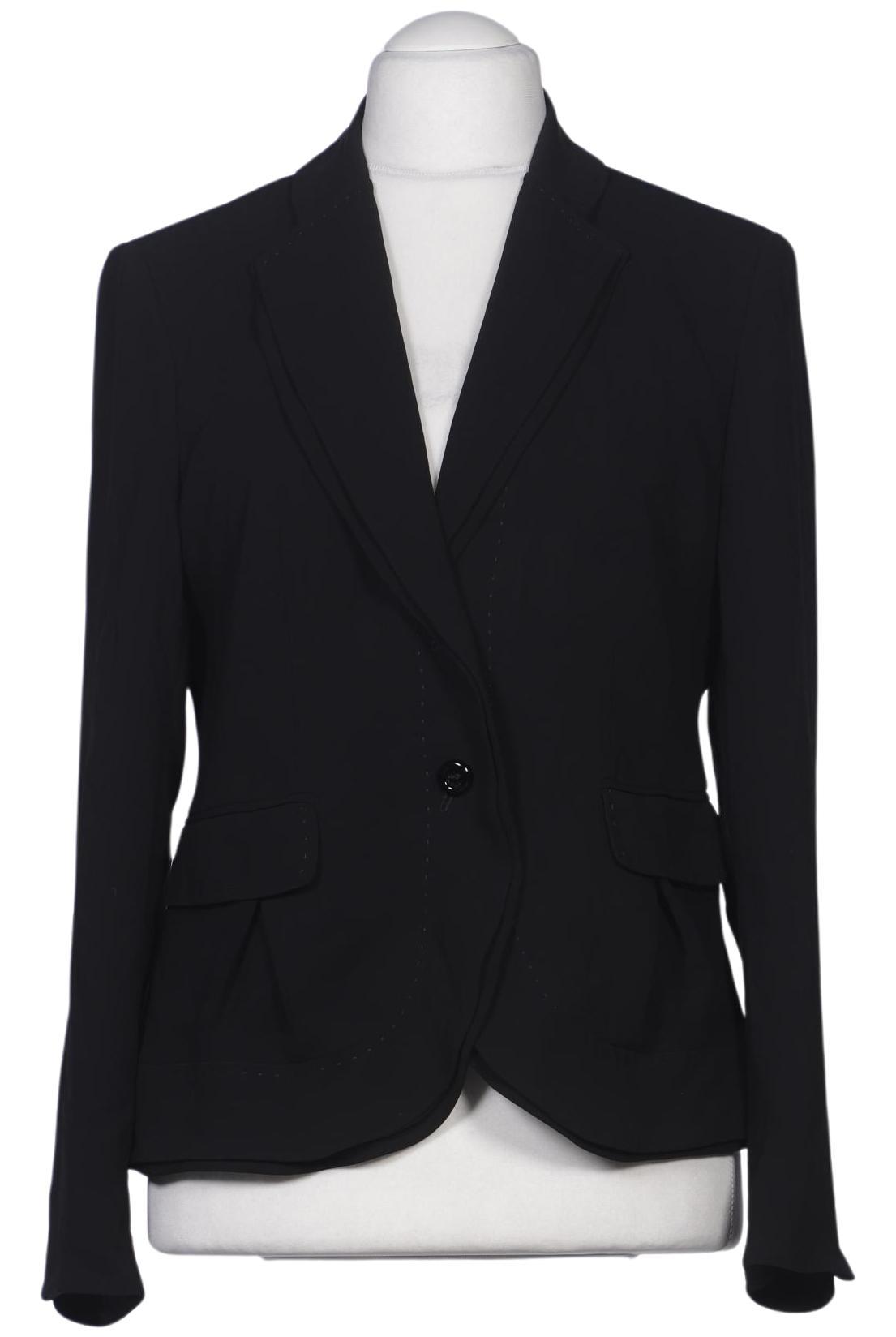 

Marc Cain Damen Blazer, schwarz, Gr. 42