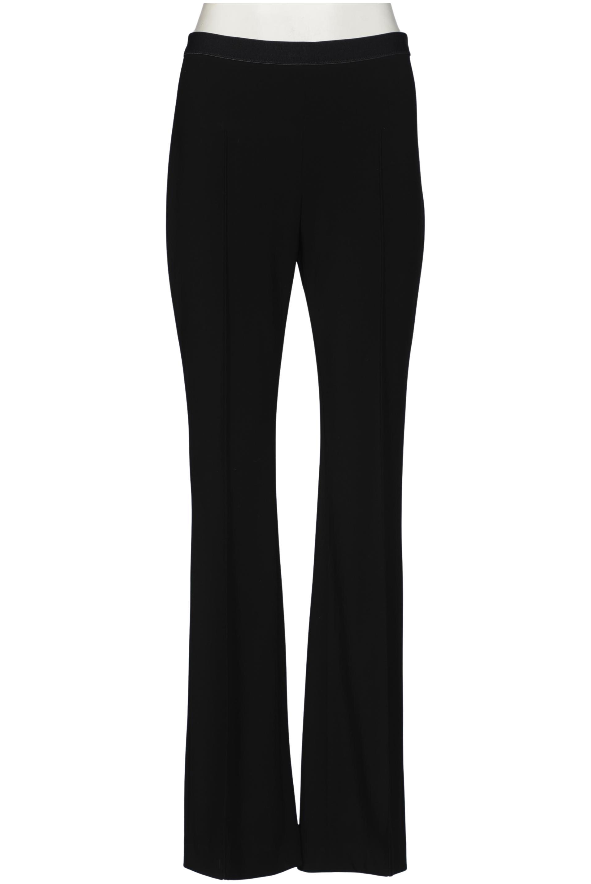 

Marc Cain Damen Stoffhose, schwarz, Gr. 29