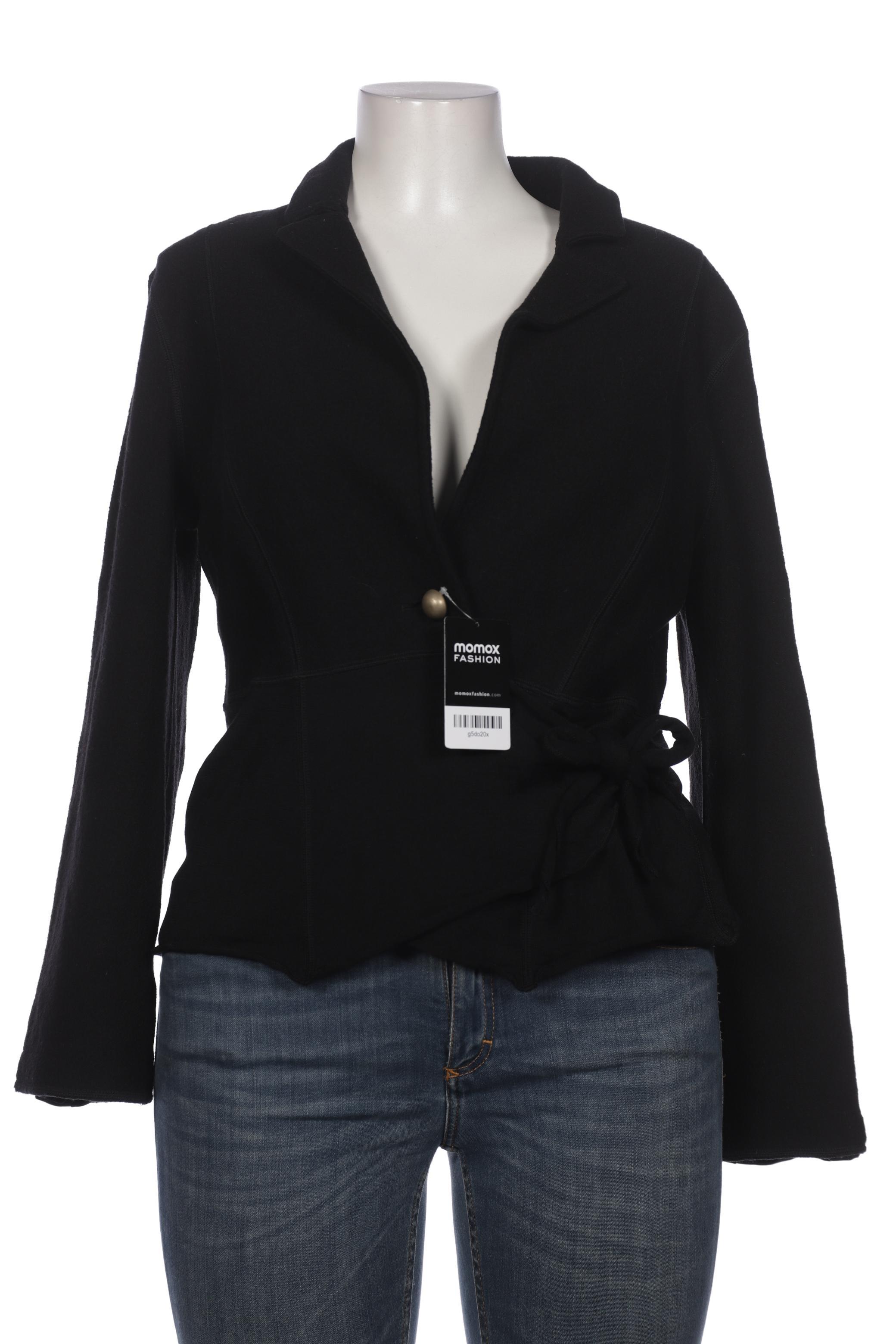 

Marc Cain Damen Blazer, schwarz, Gr. 42