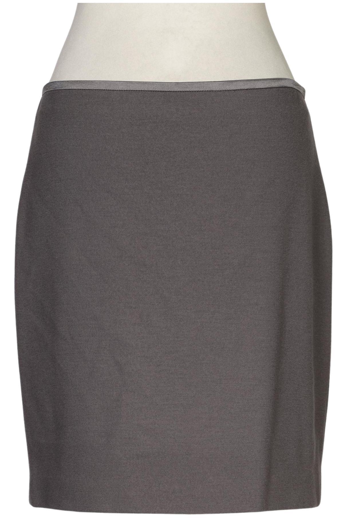 

Marc Cain Damen Rock, grau, Gr. 36