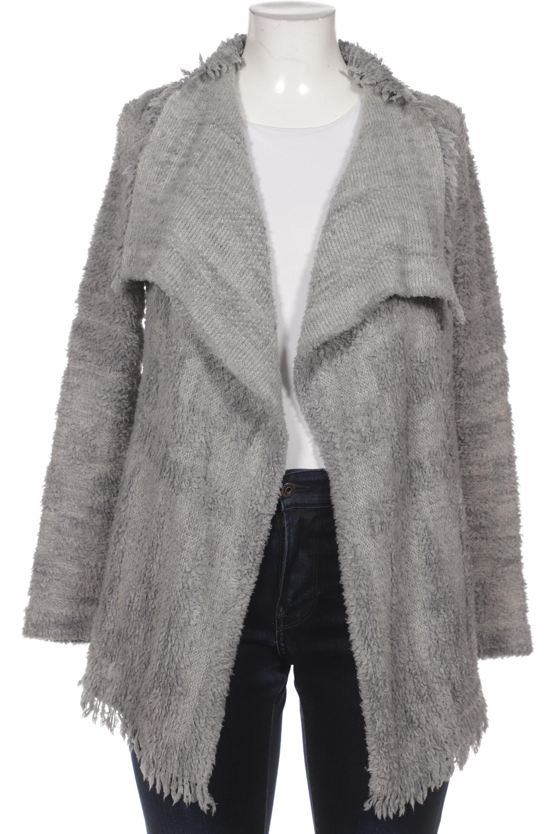 

Marc Cain Damen Strickjacke, grau