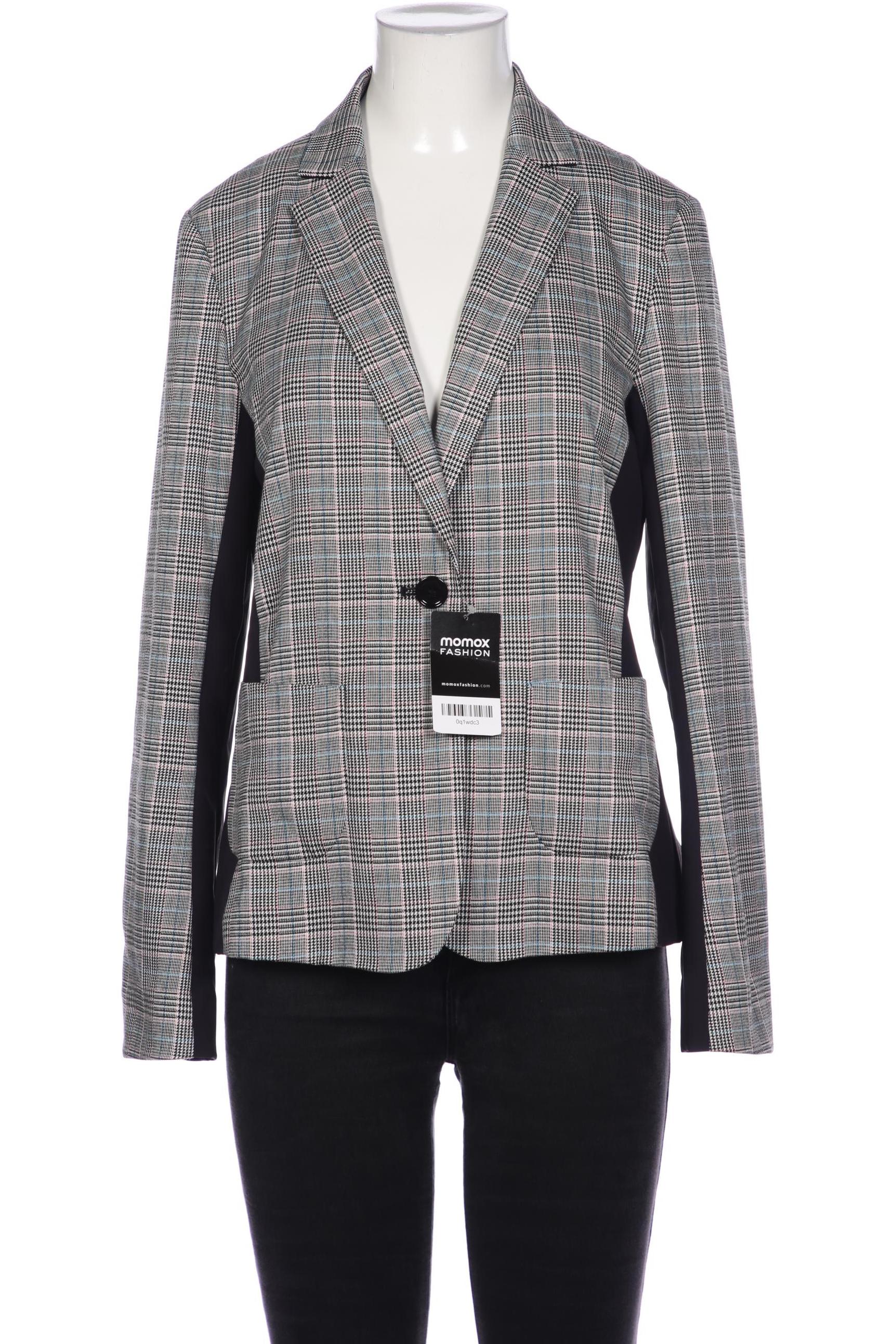 

Marc Cain Damen Blazer, grau