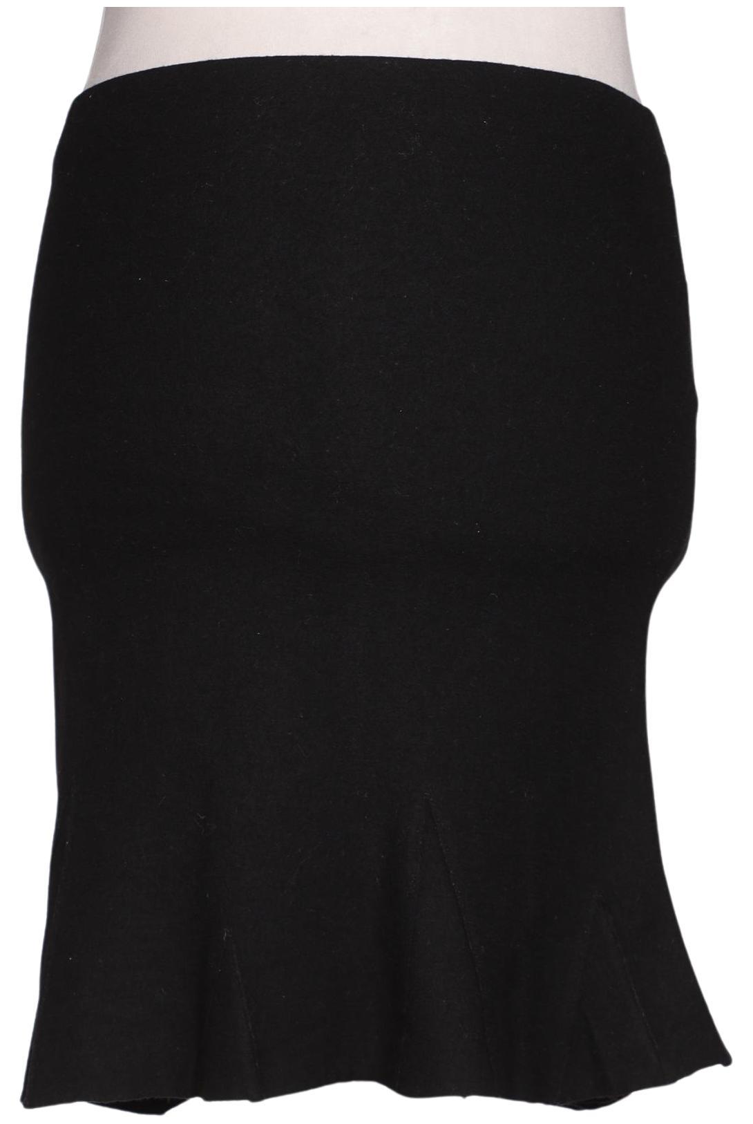 

Marc Cain Damen Rock, schwarz, Gr. 36