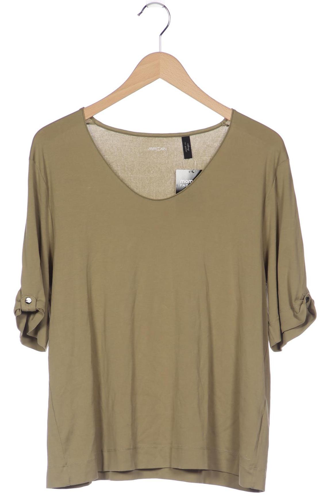 

Marc Cain Damen T-Shirt, grün