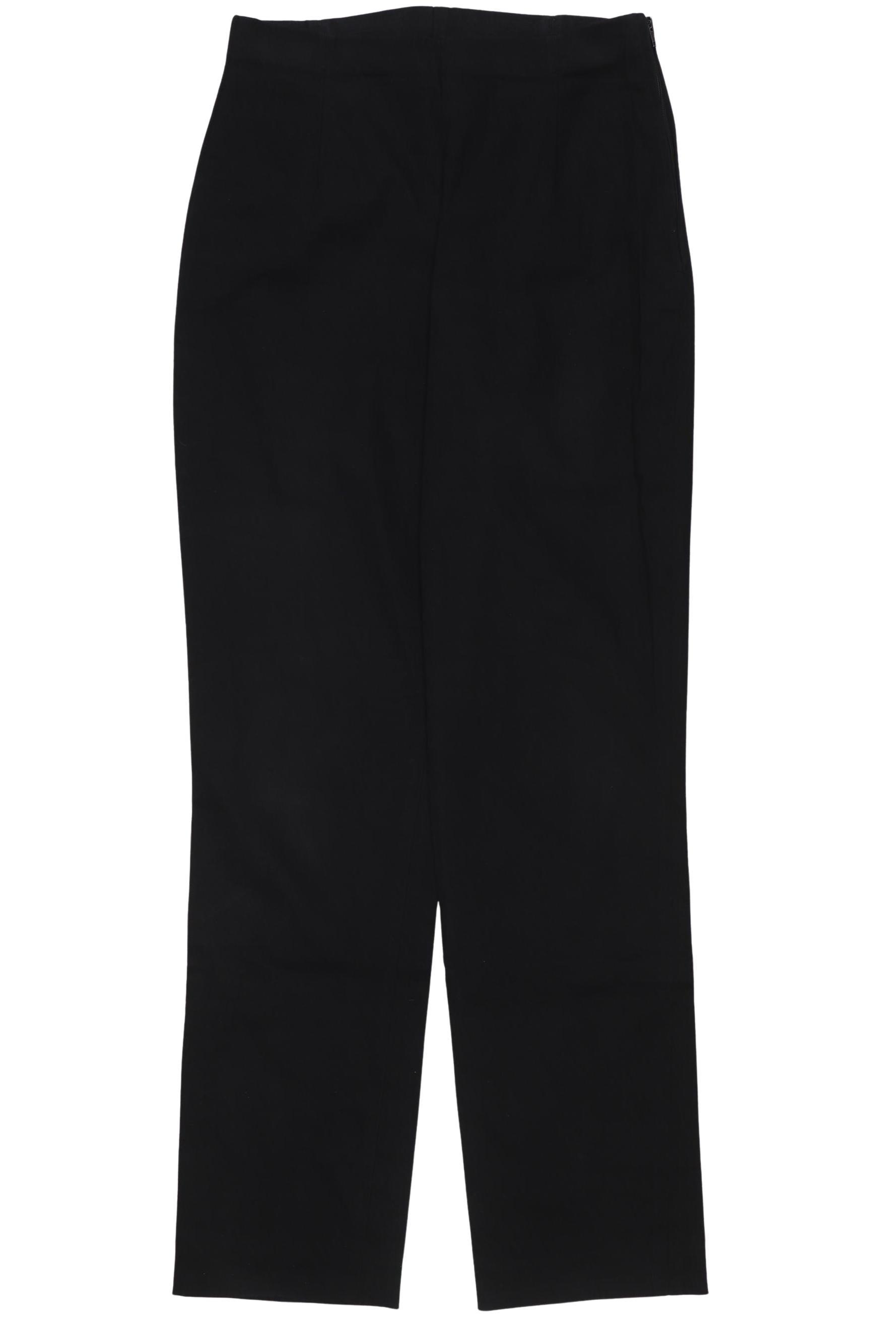 

Marc Cain Damen Stoffhose, schwarz, Gr. 36