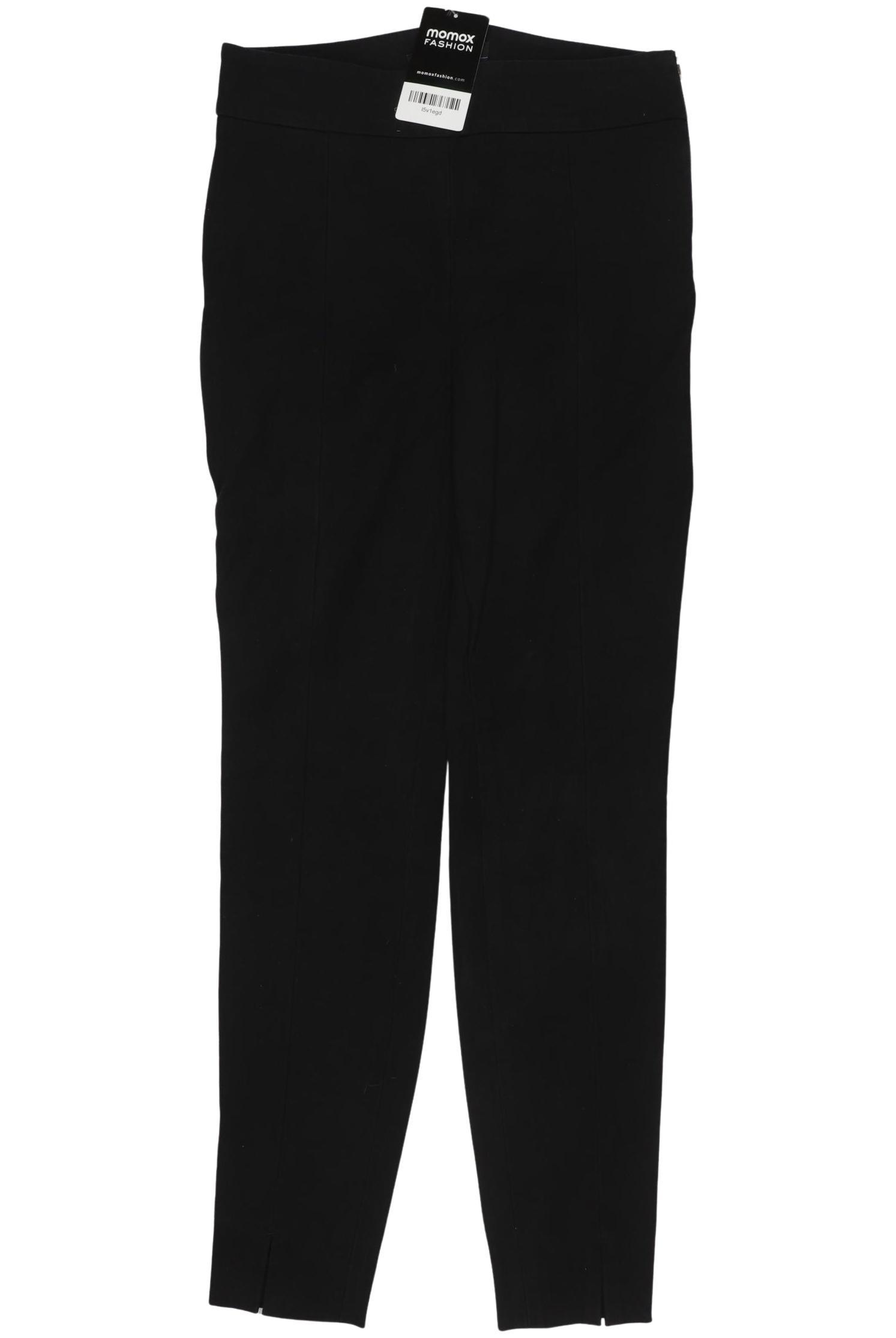 

Marc Cain Damen Stoffhose, schwarz, Gr. 34