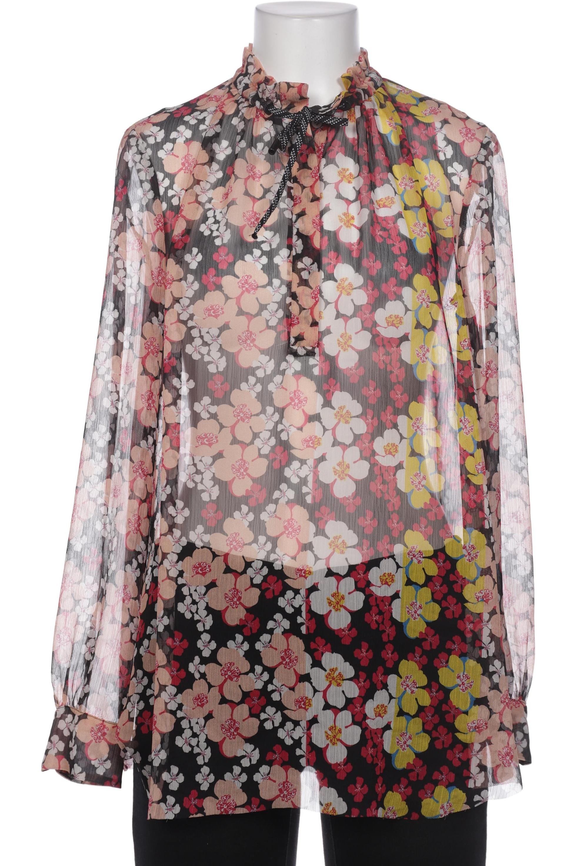 

Marc Cain Damen Bluse, mehrfarbig, Gr. 36