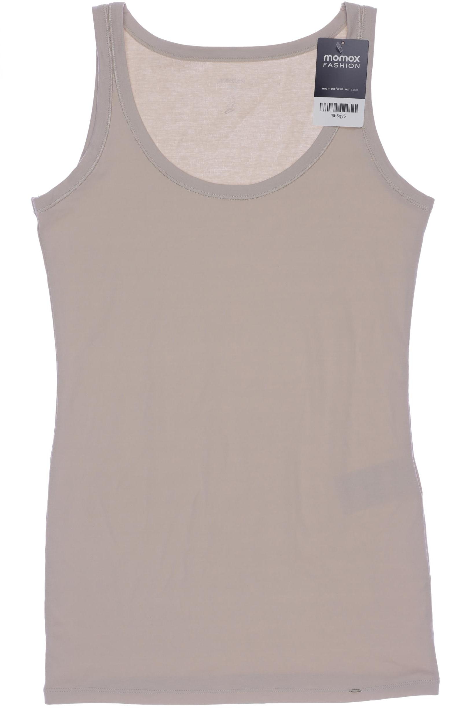 

Marc Cain Damen Top, beige, Gr. 38
