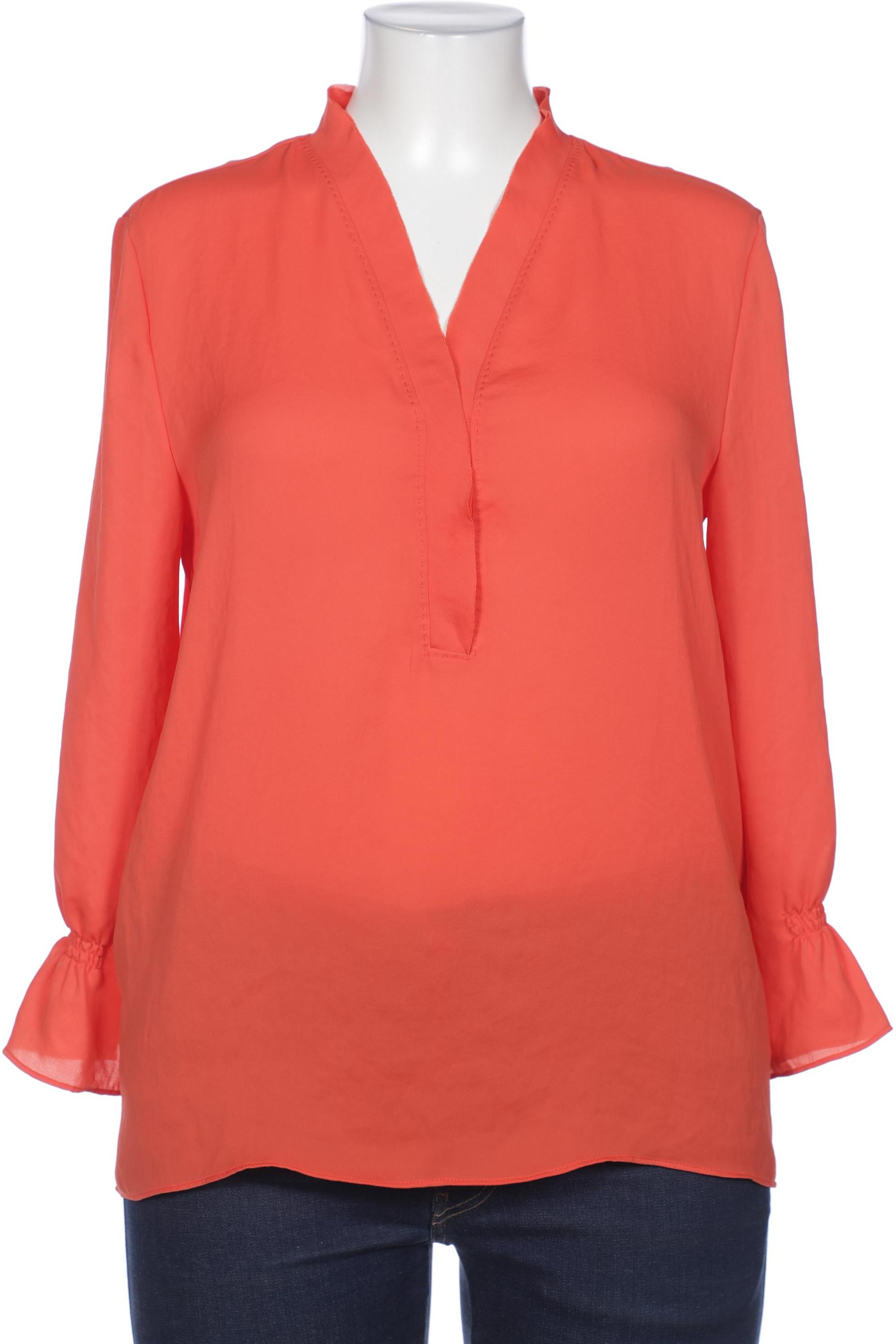 

Marc Cain Damen Bluse, rot, Gr. 38