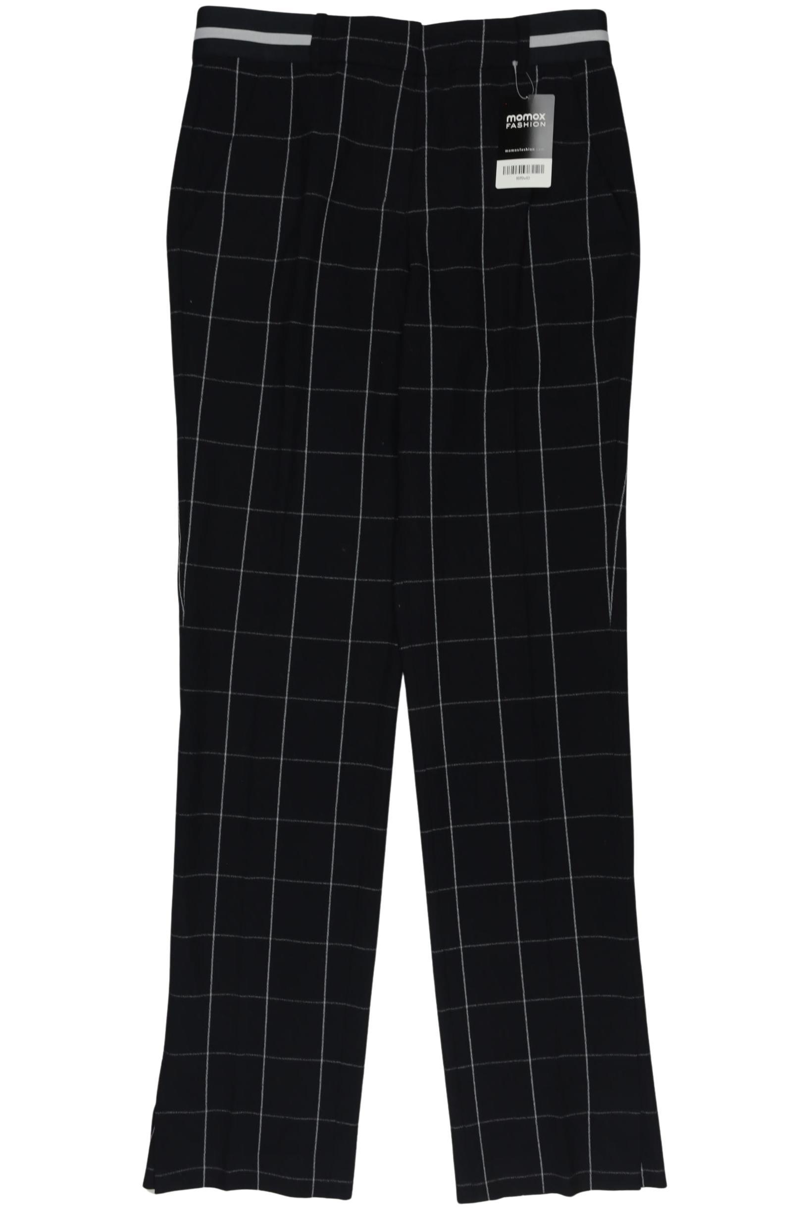 

Marc Cain Damen Stoffhose, mehrfarbig, Gr. 36