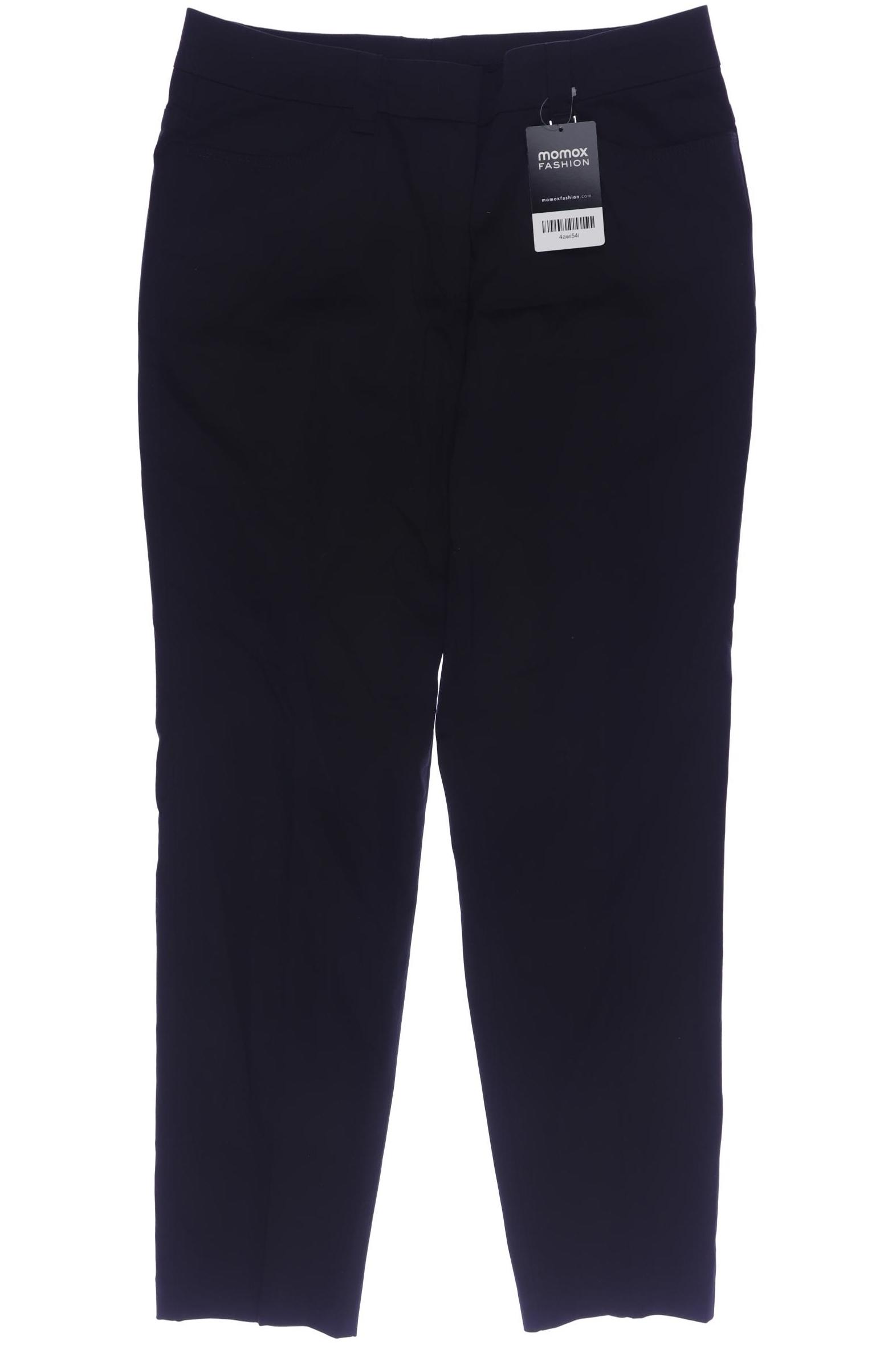 

Marc Cain Damen Stoffhose, schwarz, Gr. 38