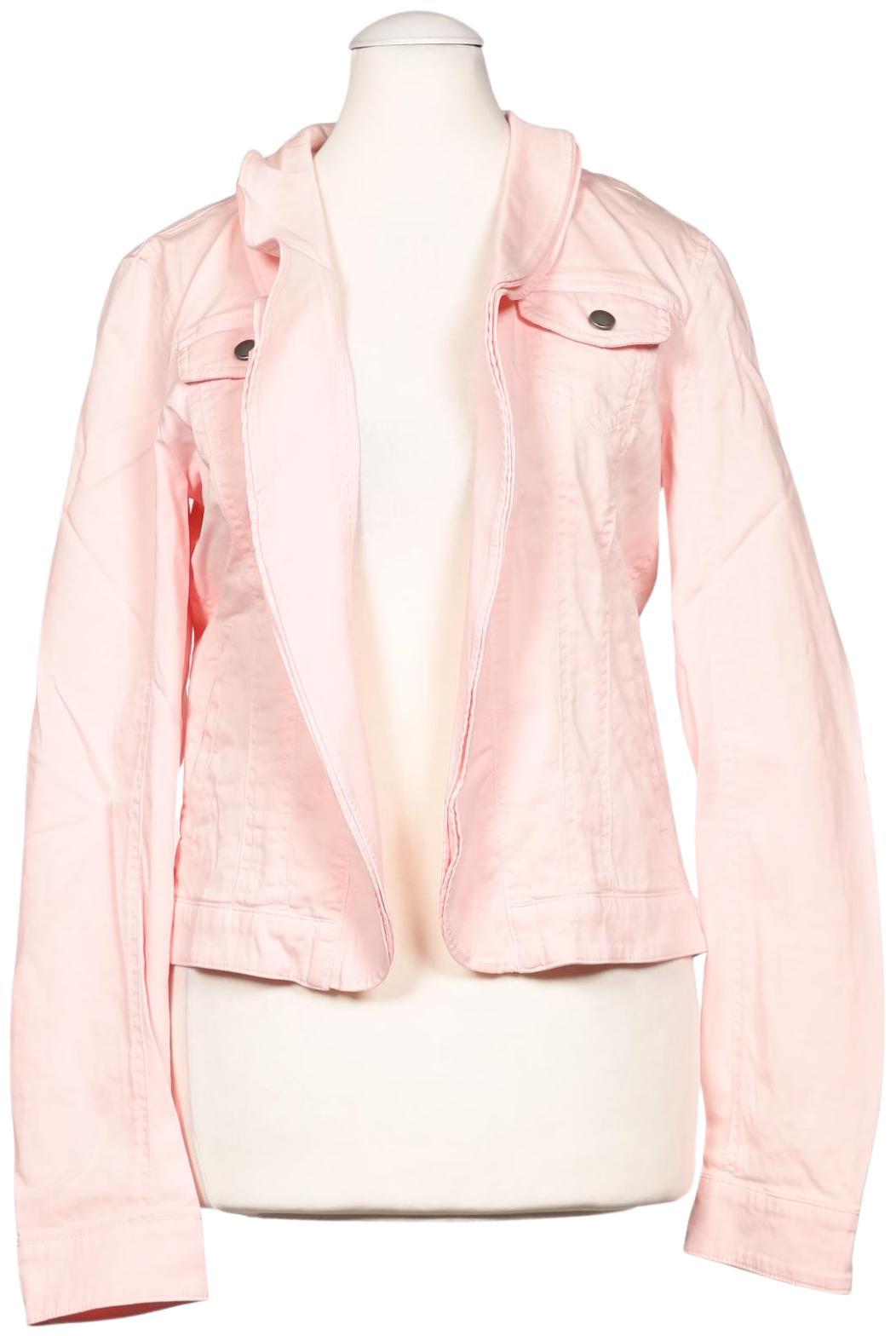 

Marc Cain Damen Blazer, pink, Gr. 34
