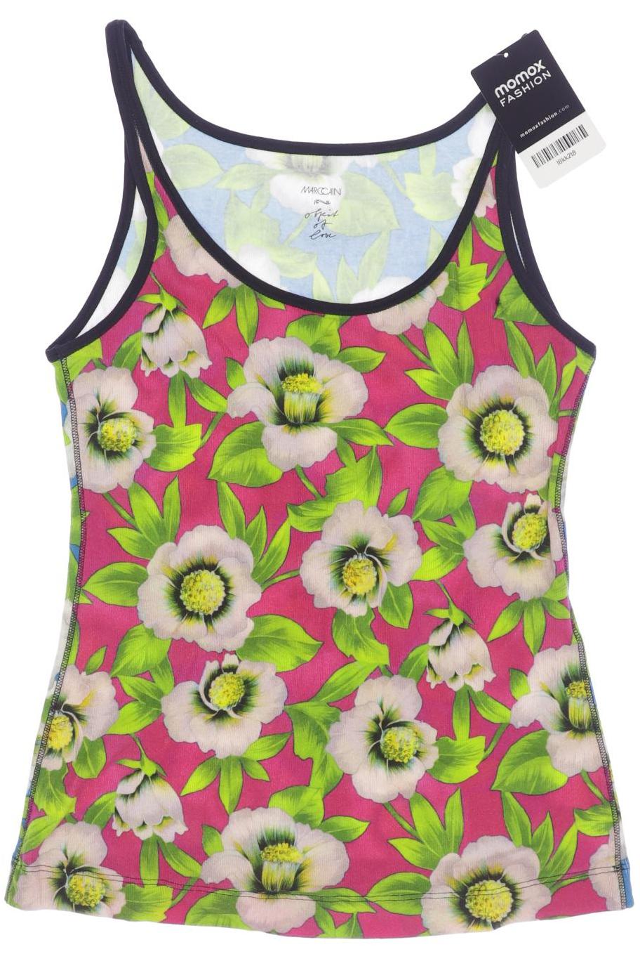 

Marc Cain Damen Top, pink, Gr. 34