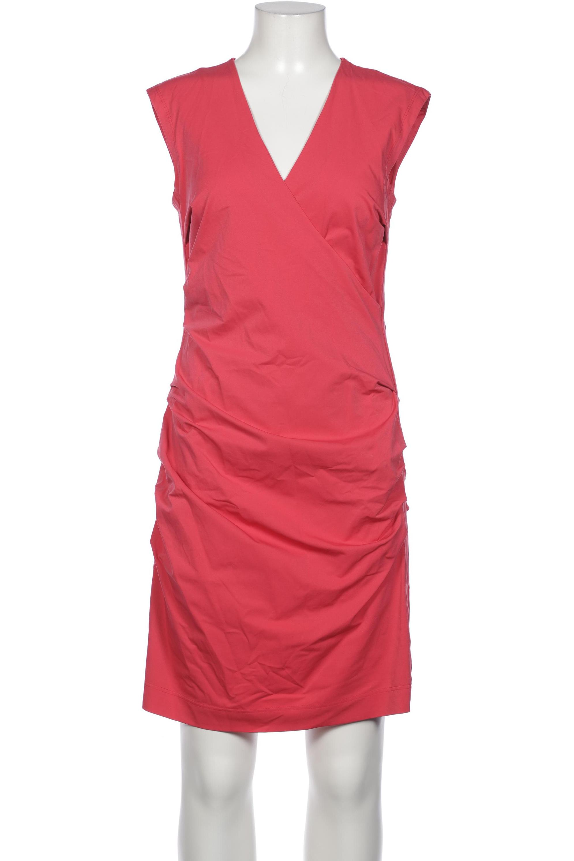 

Marc Cain Damen Kleid, pink