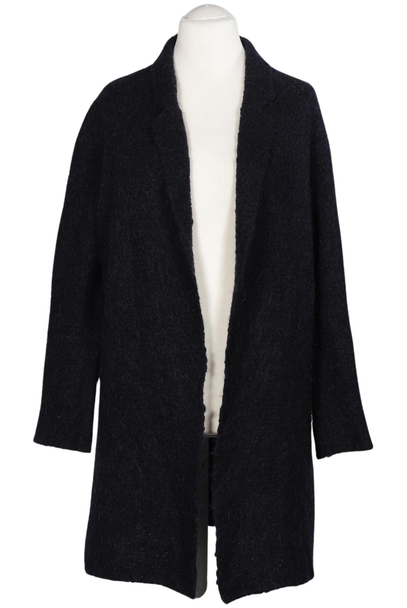 

Marc Cain Damen Strickjacke, marineblau, Gr. 42