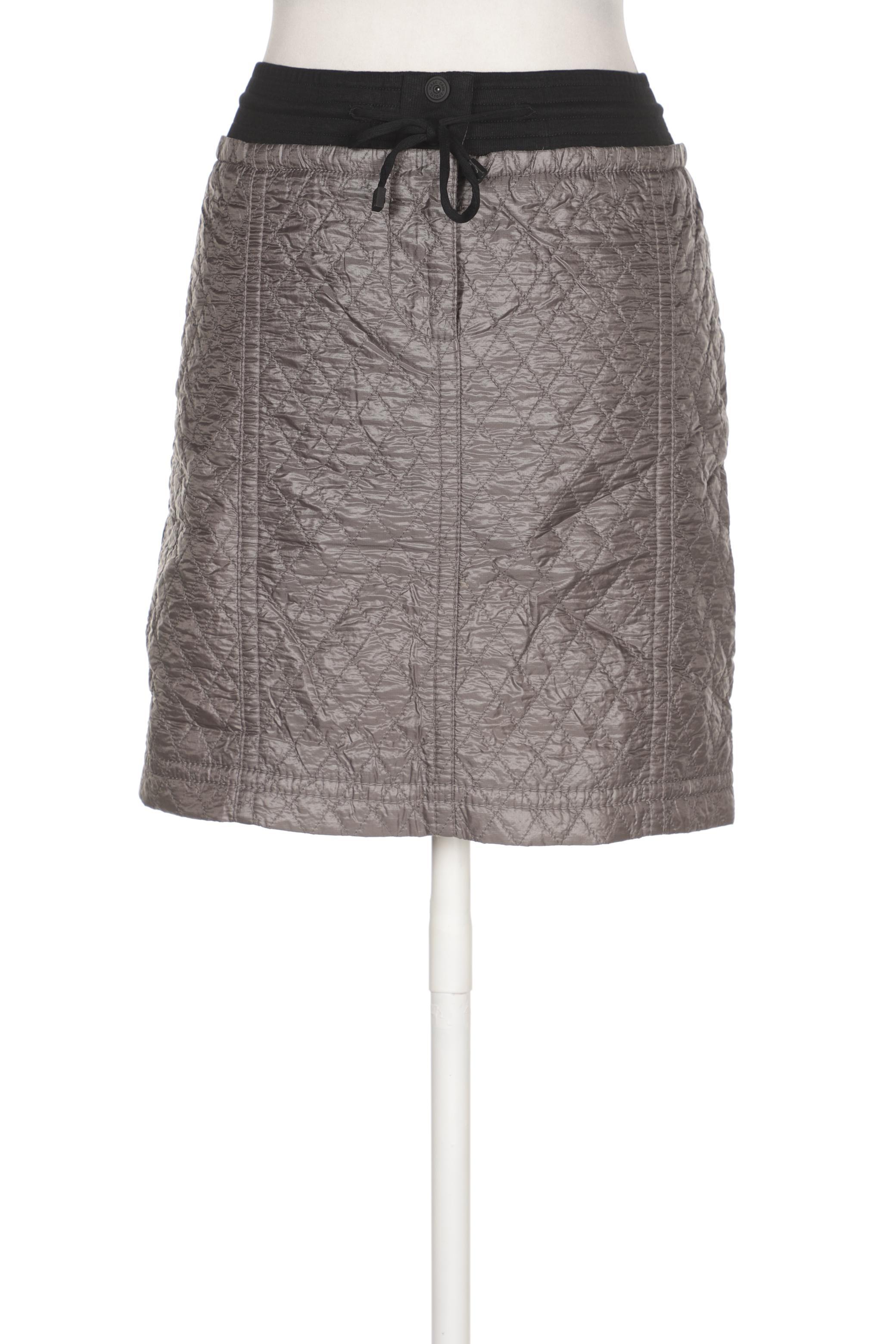 

Marc Cain Damen Rock, grau, Gr. 38