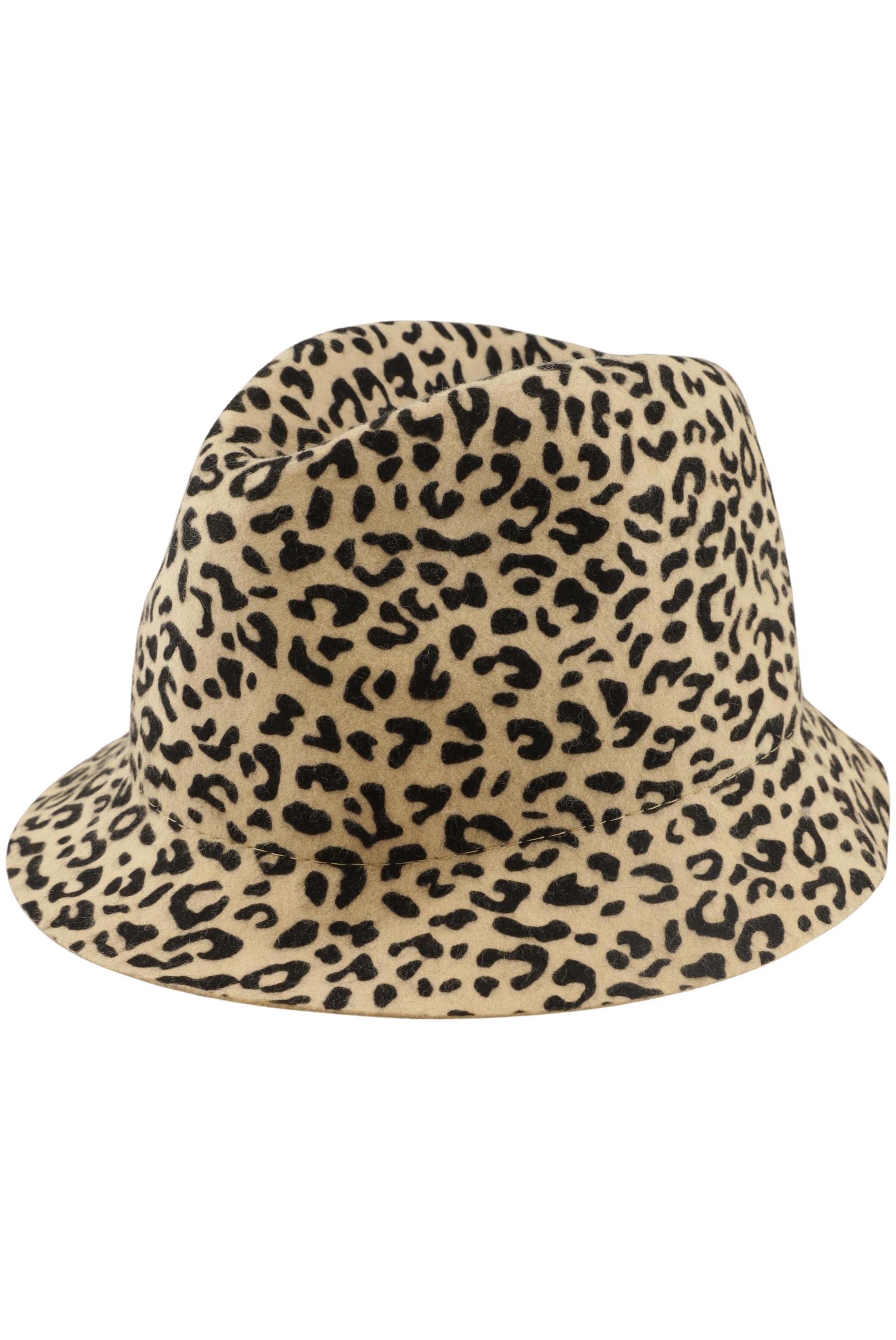 

Marc Cain Damen Hut/Mütze, beige, Gr. 52