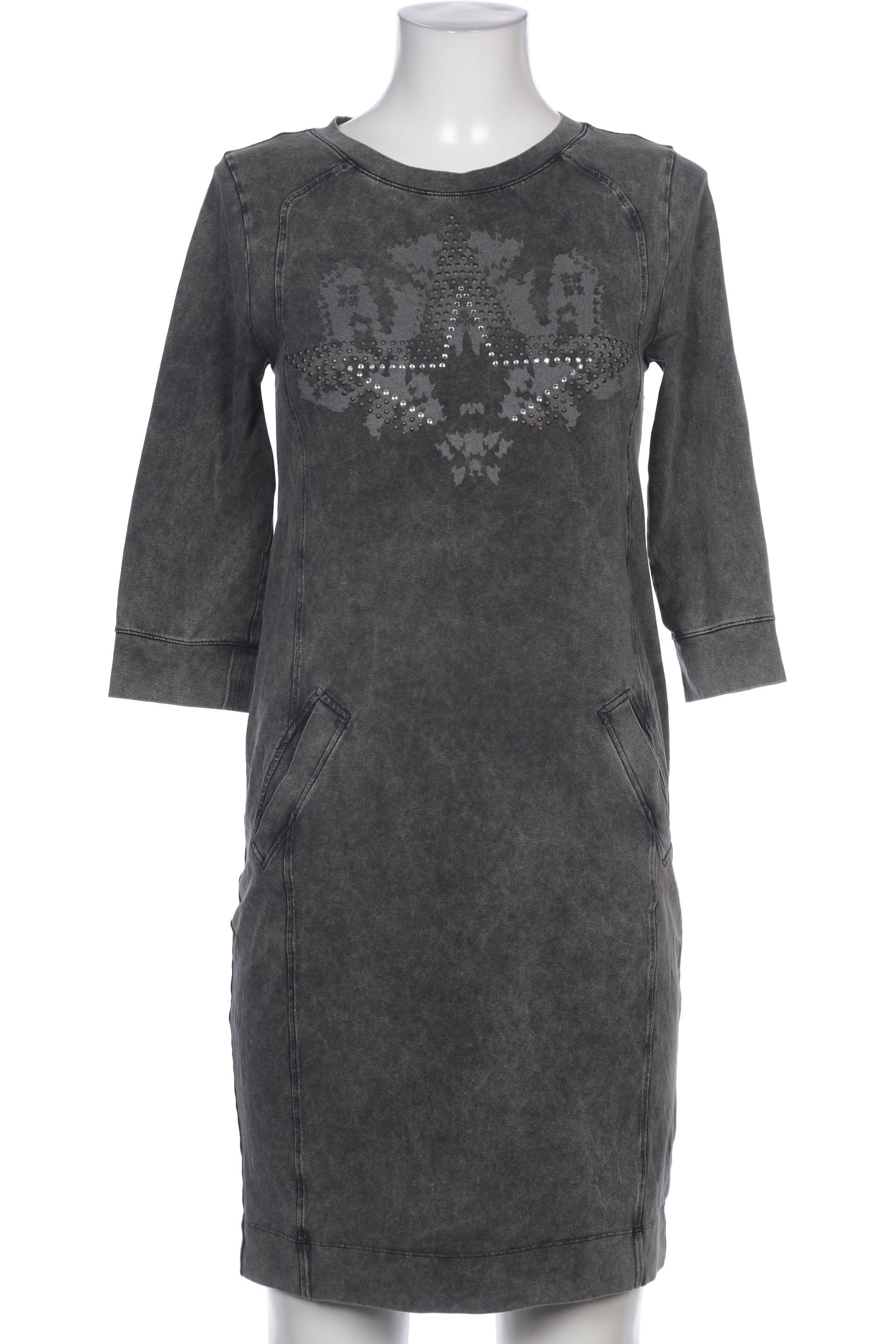 

Marc Cain Damen Kleid, grau