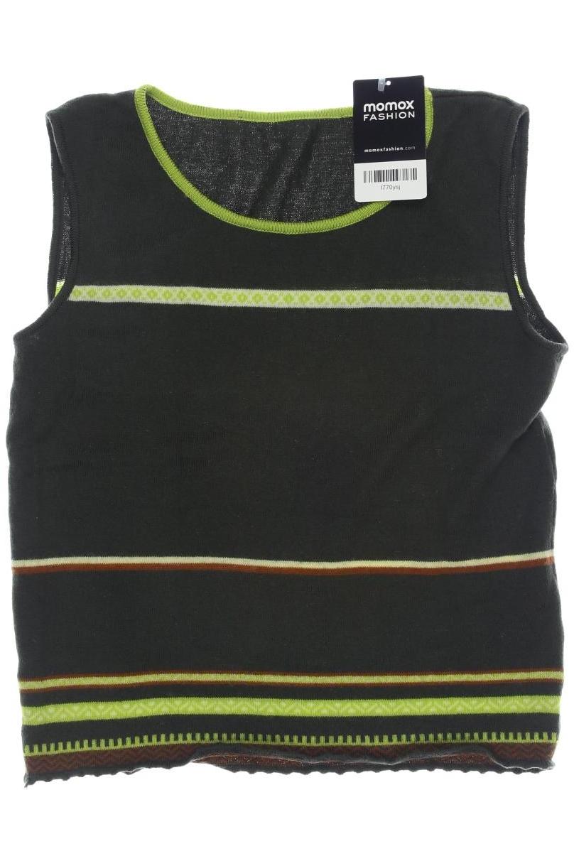 

Marc Cain Damen Pullover, grün, Gr. 36
