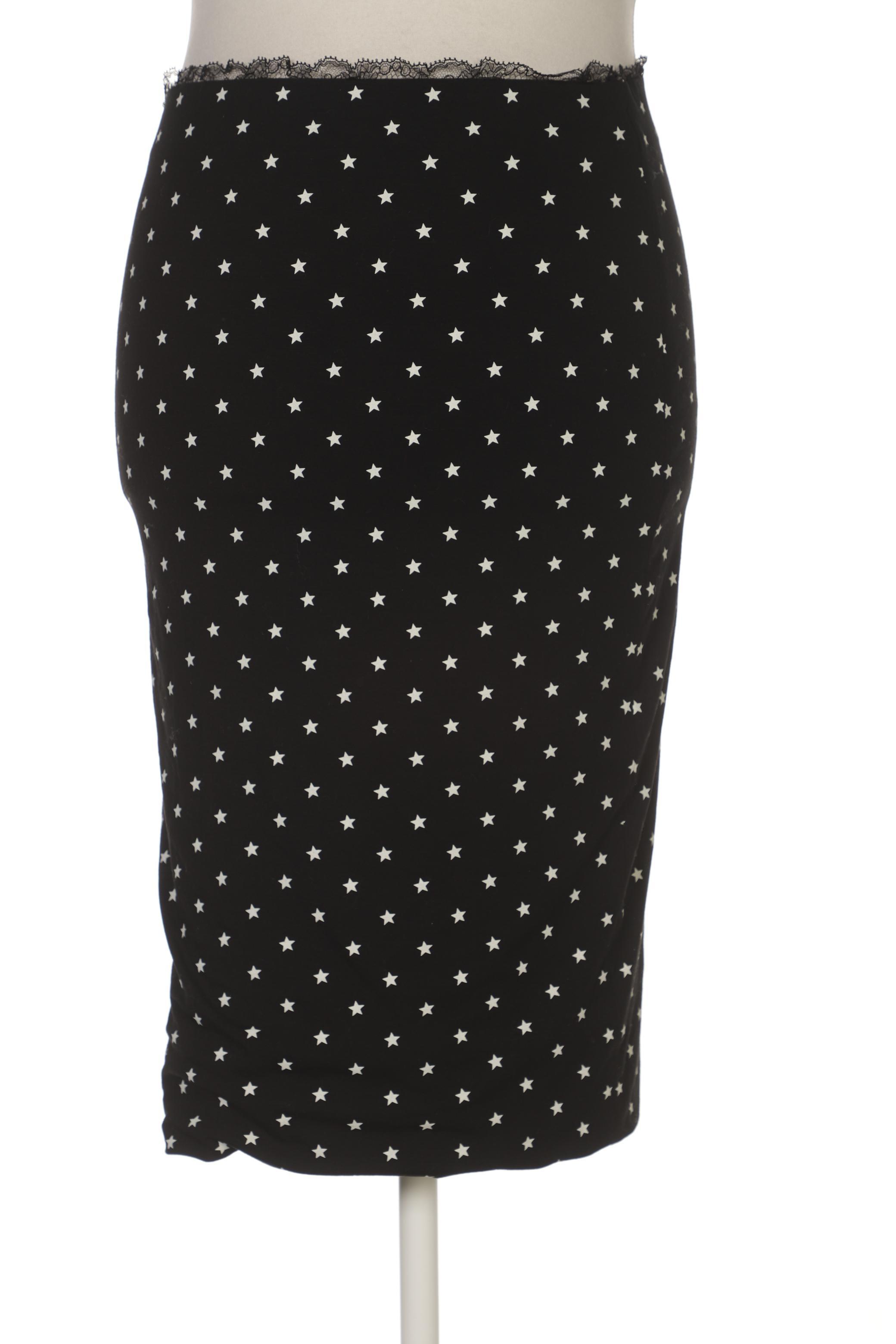 

Marc Cain Damen Rock, schwarz, Gr. 31