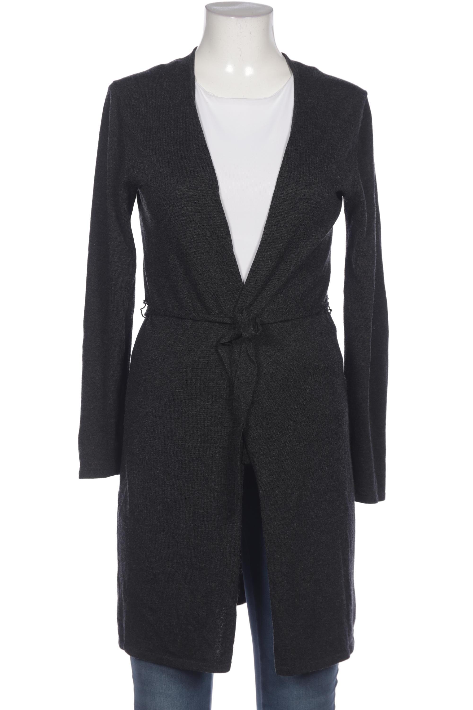 

Marc Cain Damen Strickjacke, grau