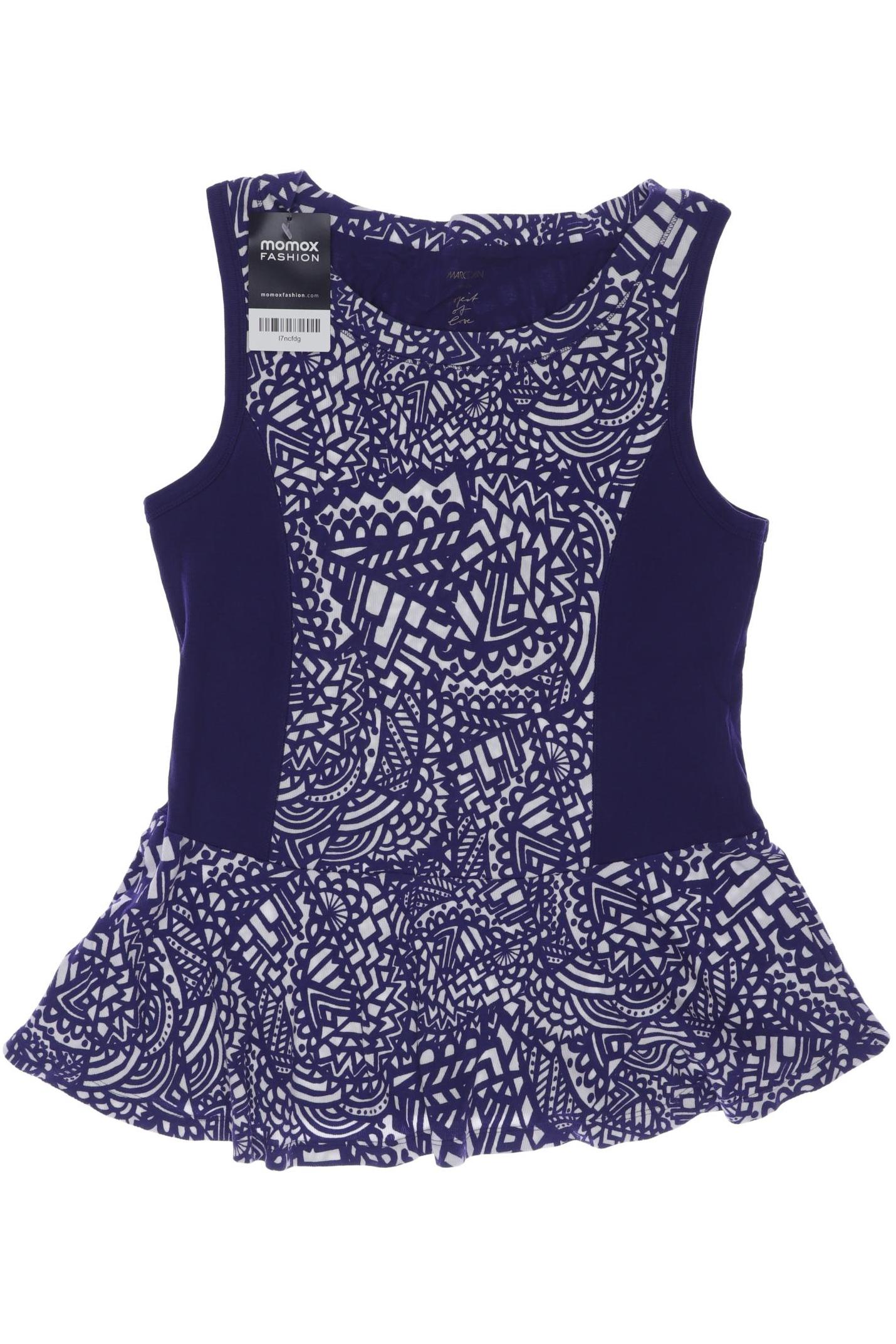 

Marc Cain Damen Top, flieder, Gr. 36