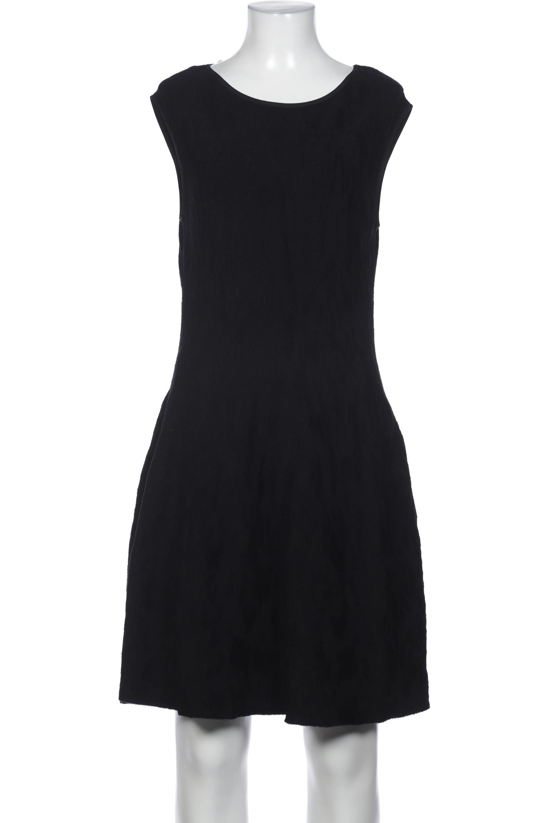 

Marc Cain Damen Kleid, schwarz