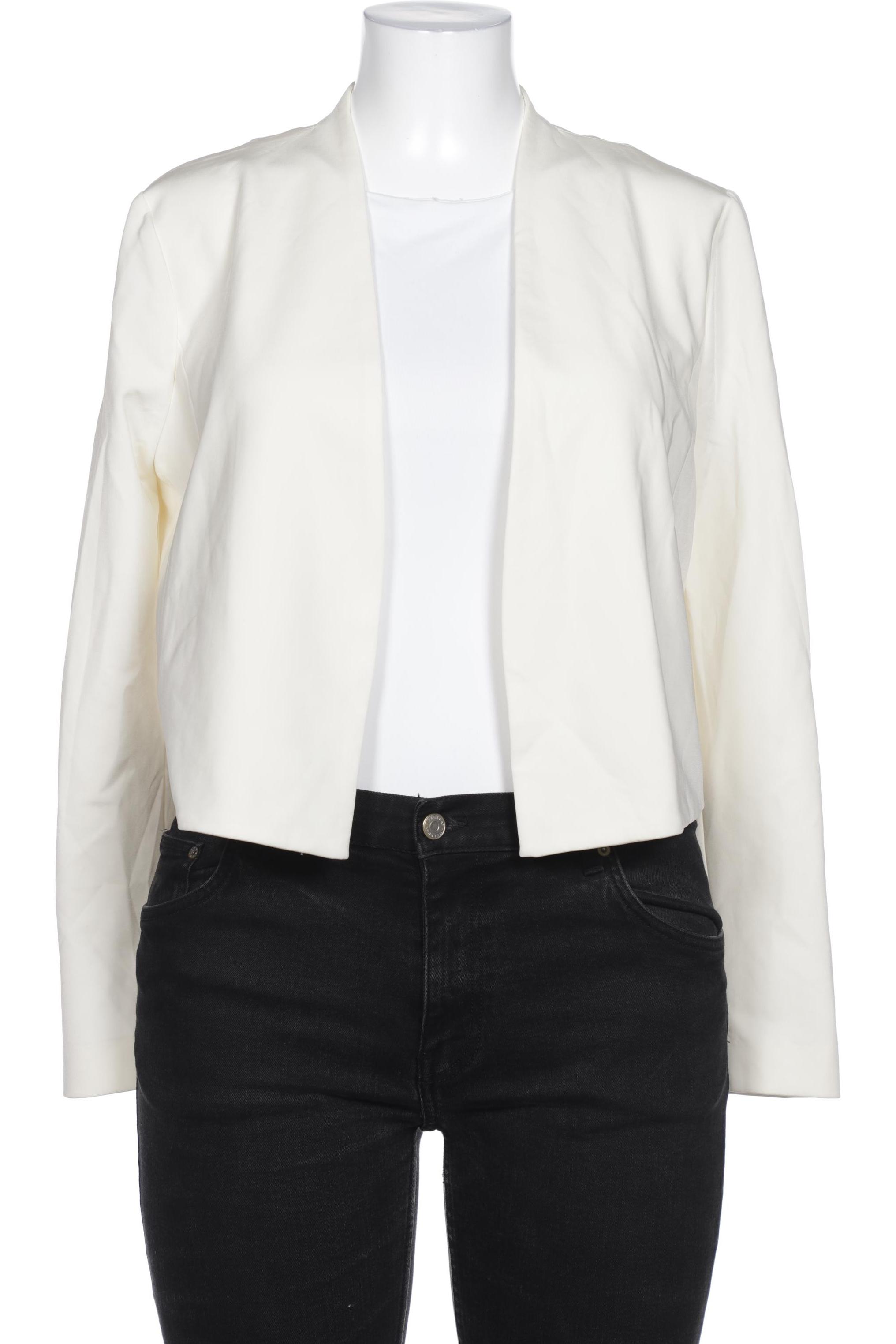 

Marc Cain Damen Blazer, cremeweiß