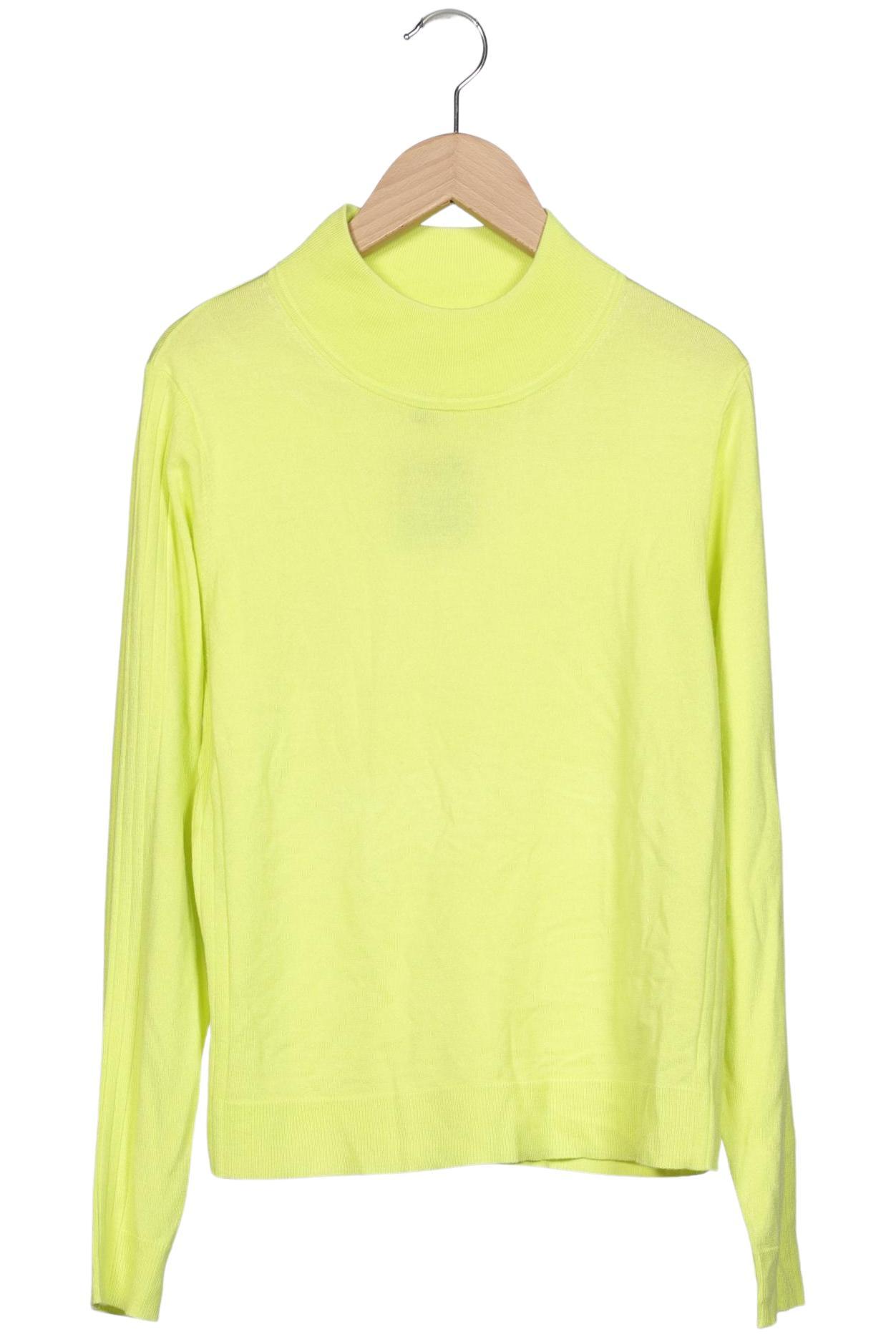 

Marc Cain Damen Pullover, neon, Gr. 36