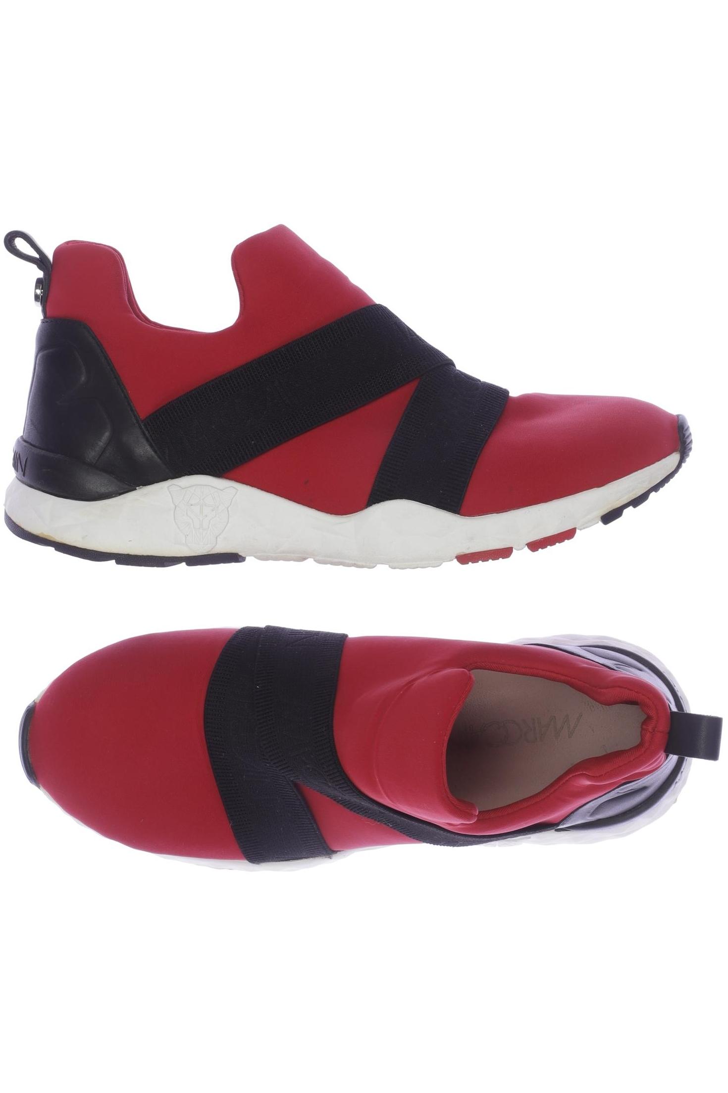 

Marc Cain Damen Sneakers, rot, Gr. 37