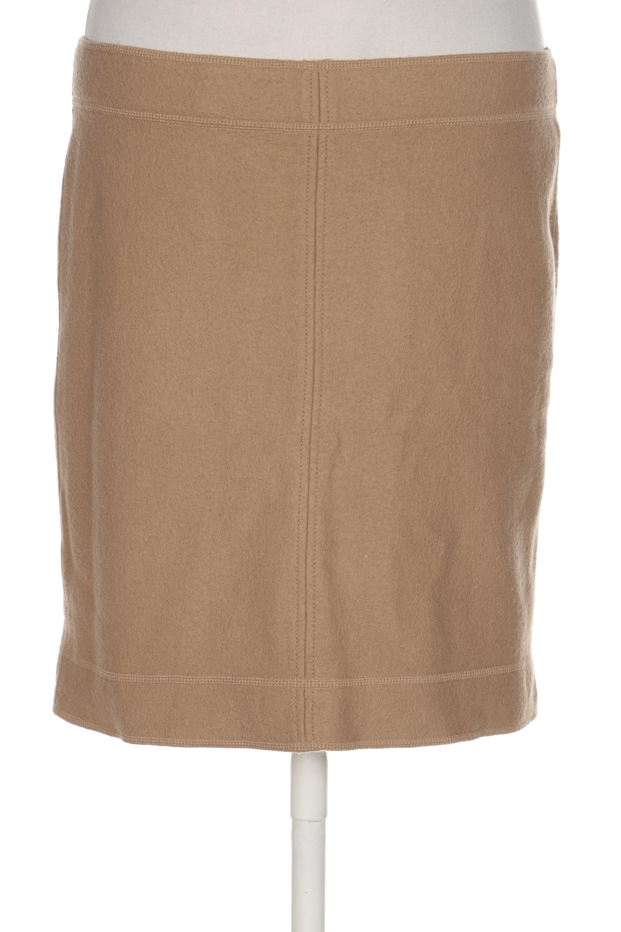 

Marc Cain Damen Rock, beige, Gr. 40