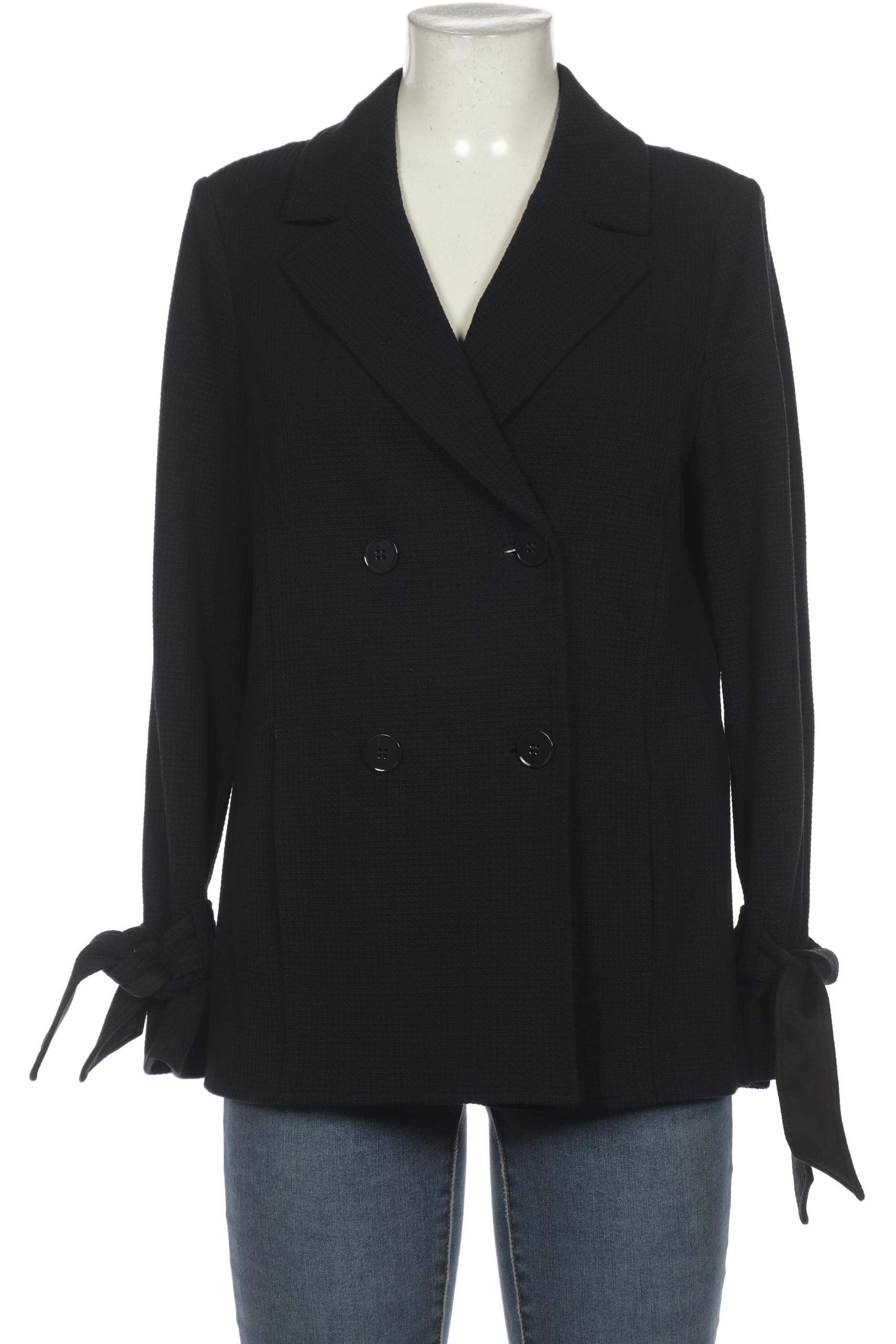 

Marc Cain Damen Blazer, marineblau