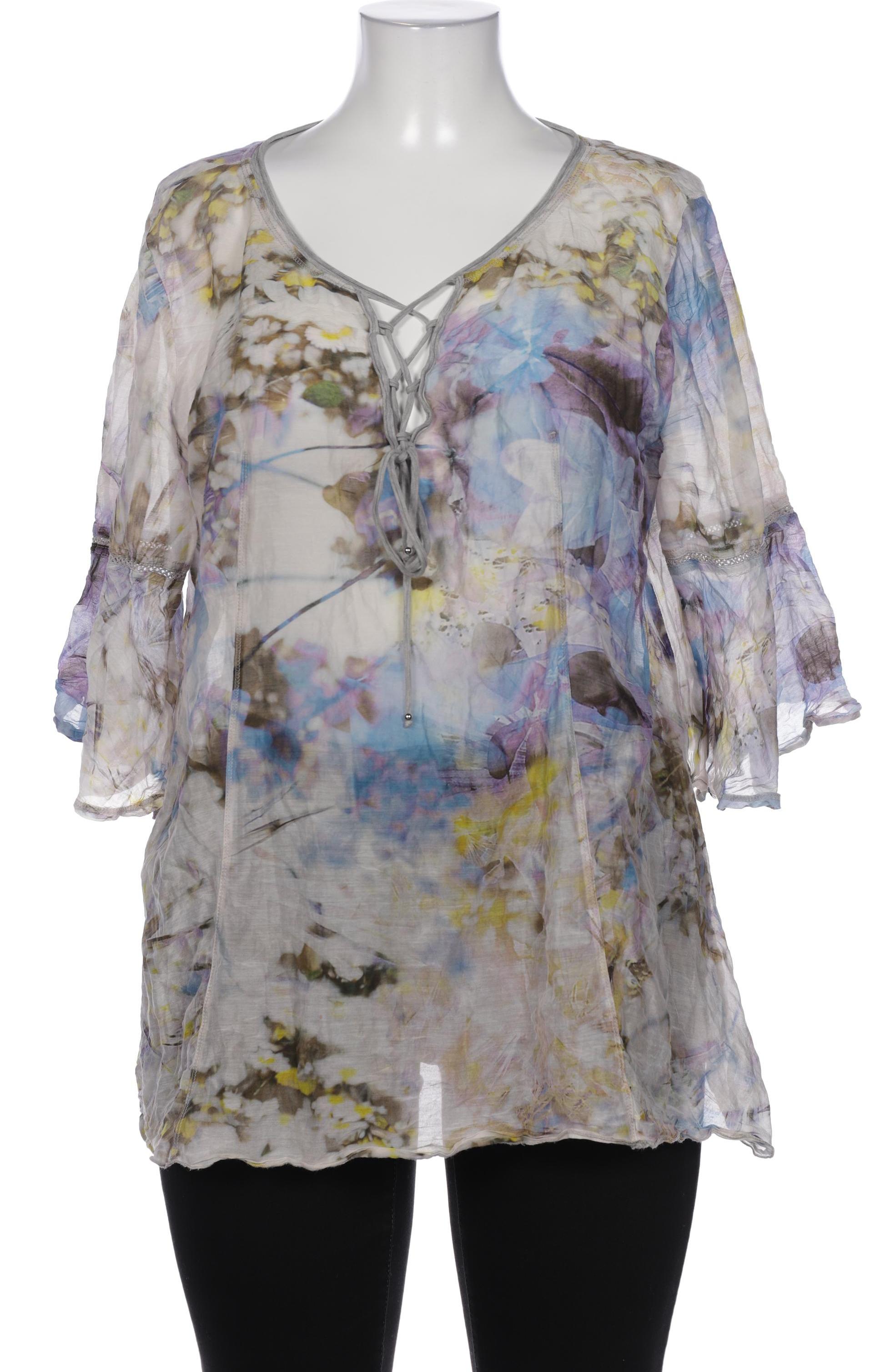 

Marc Cain Damen Bluse, mehrfarbig, Gr. 44