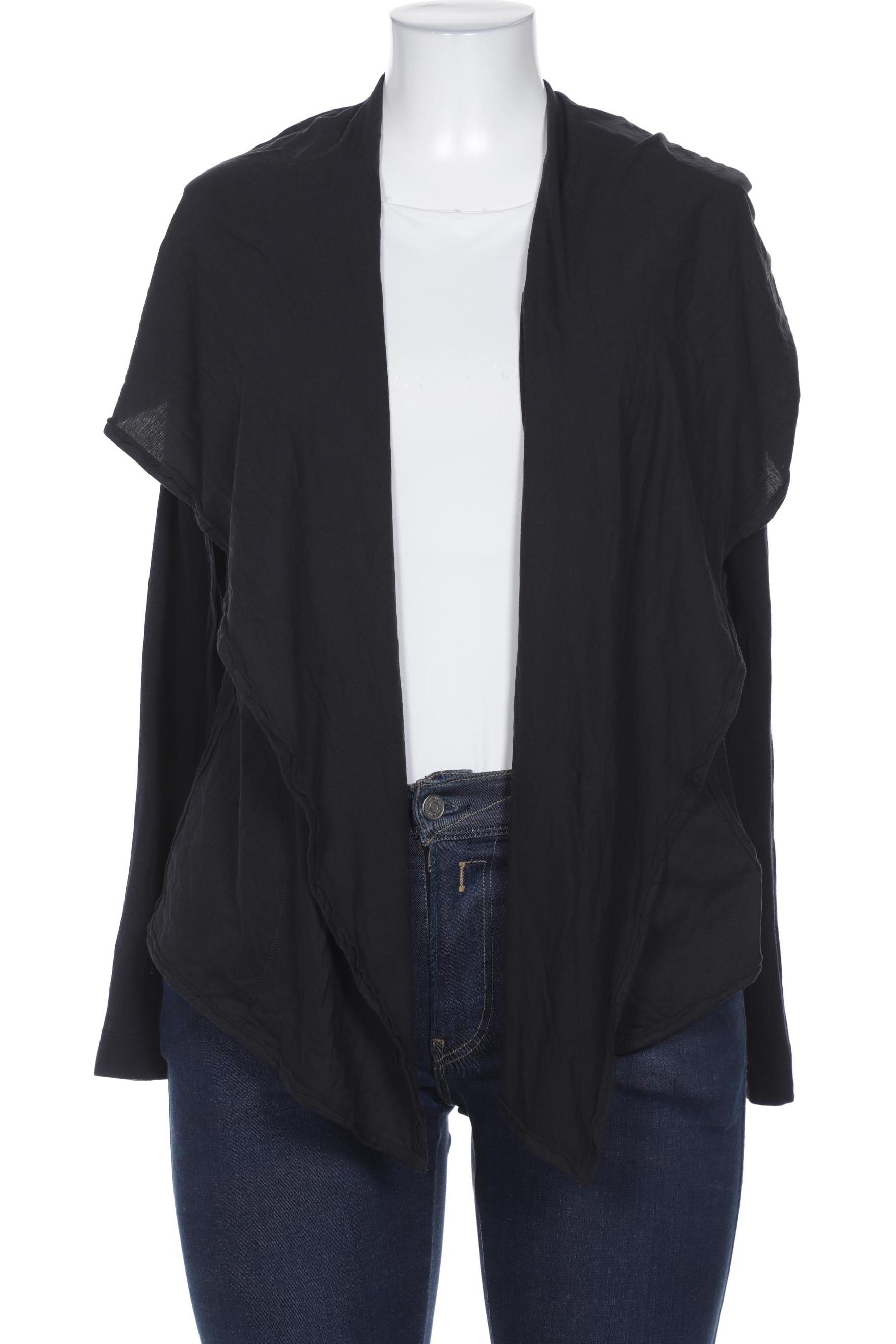 

Marc Cain Damen Strickjacke, marineblau