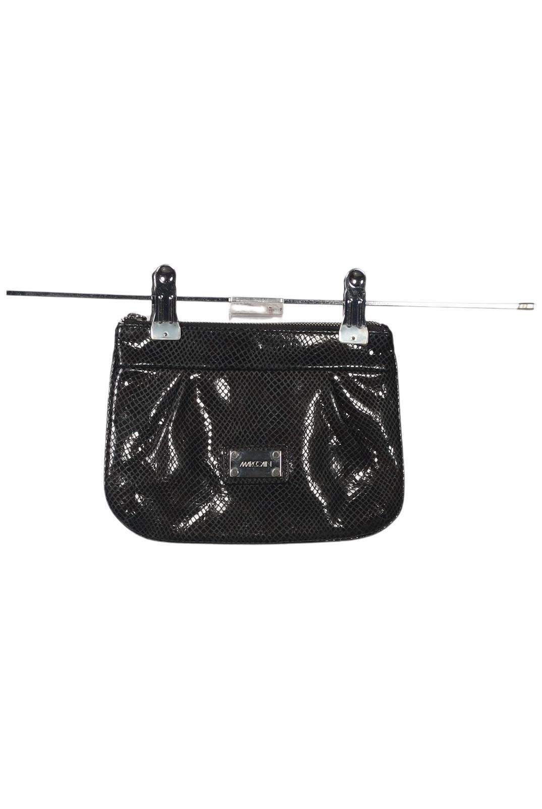

Marc Cain Damen Handtasche, schwarz, Gr.