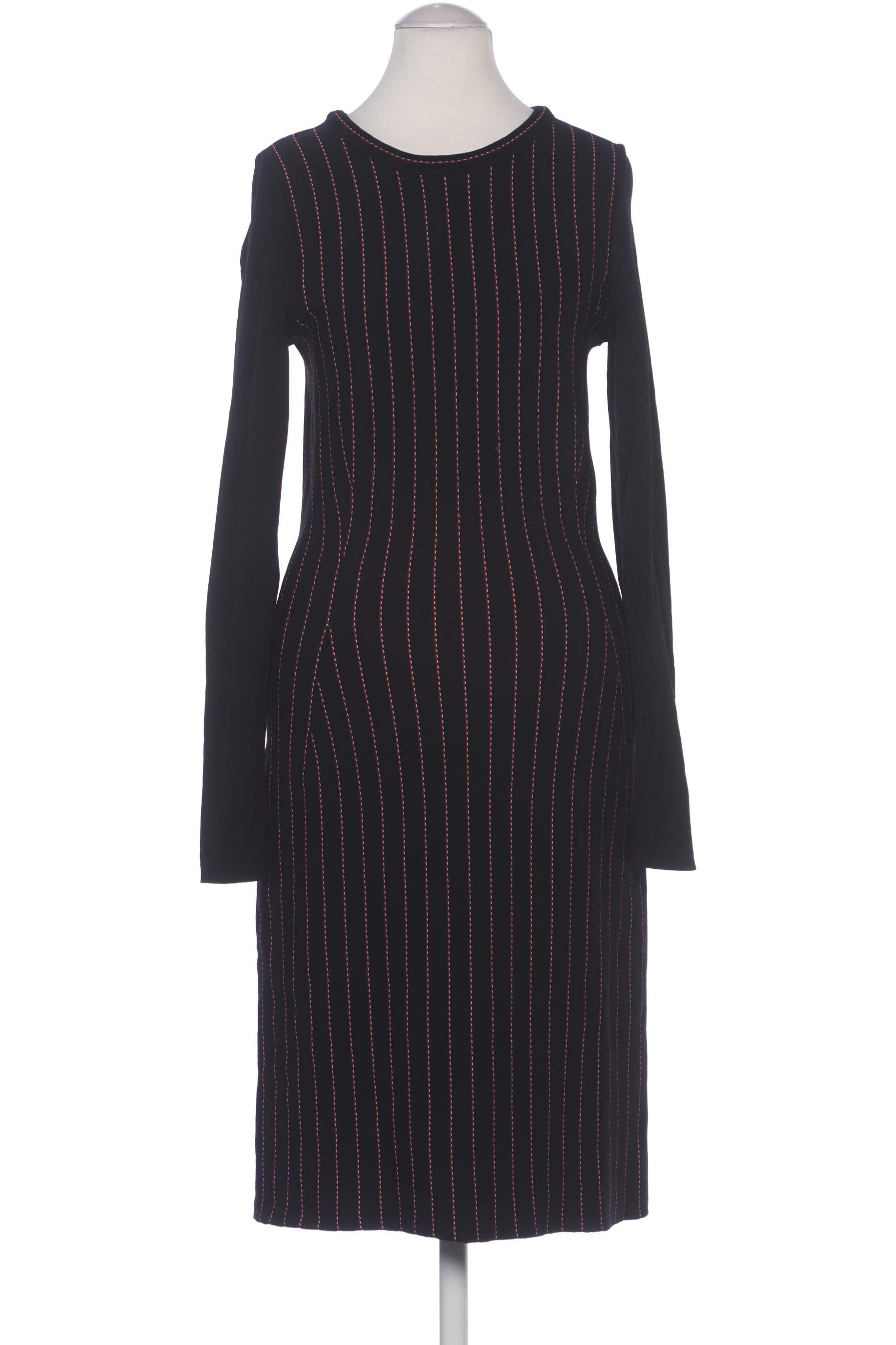 

Marc Cain Damen Kleid, schwarz, Gr. 34
