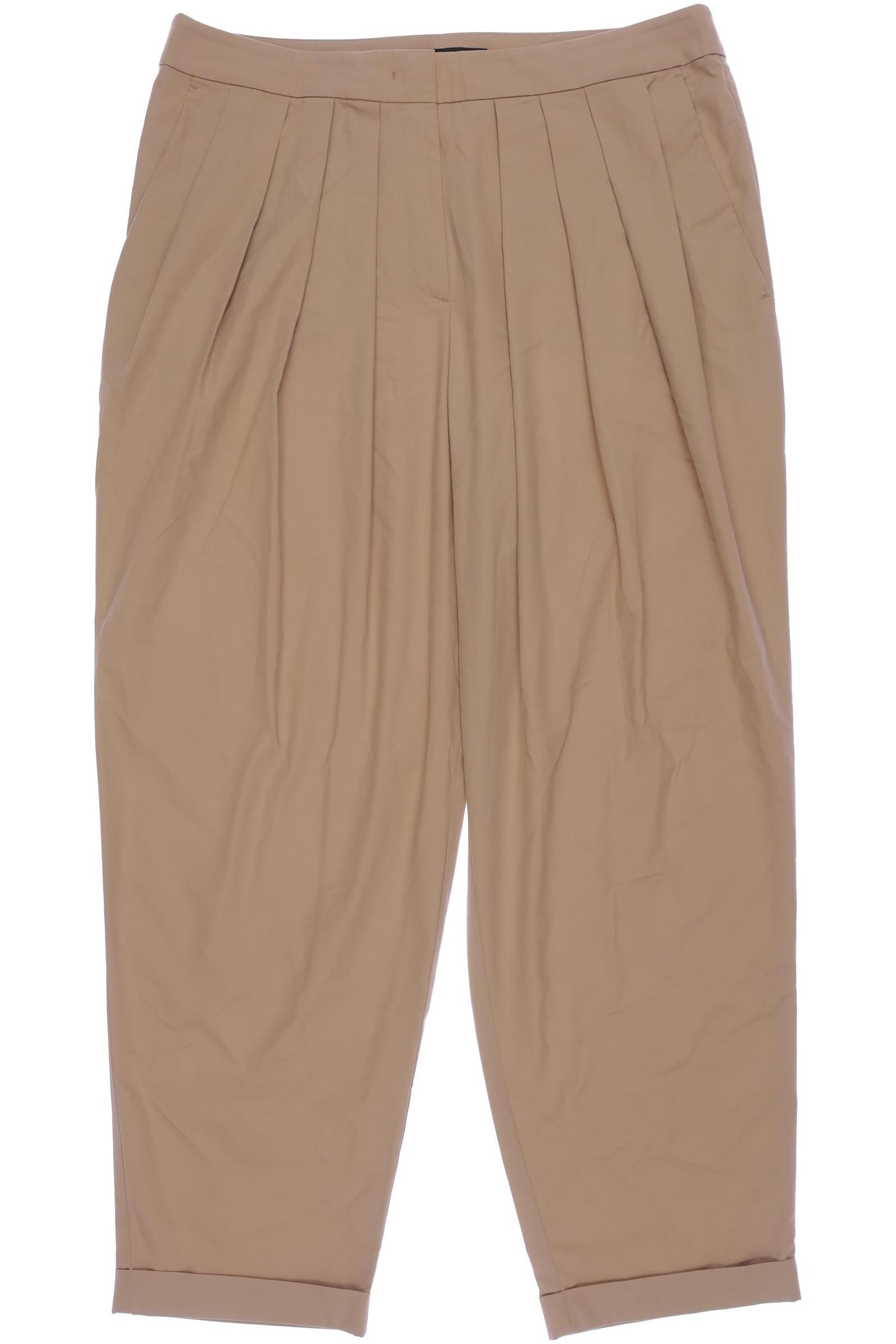 

Marc Cain Damen Stoffhose, beige, Gr. 42