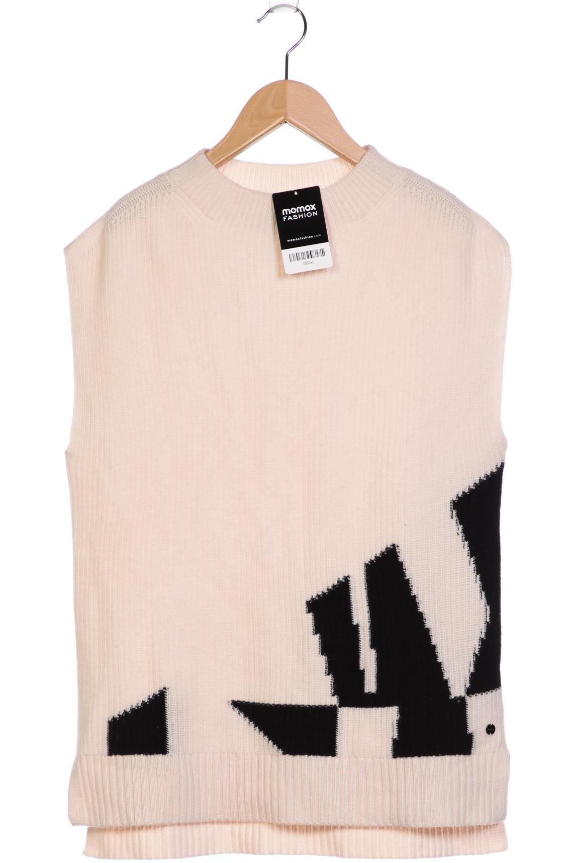 

Marc Cain Damen Pullover, pink, Gr. 36