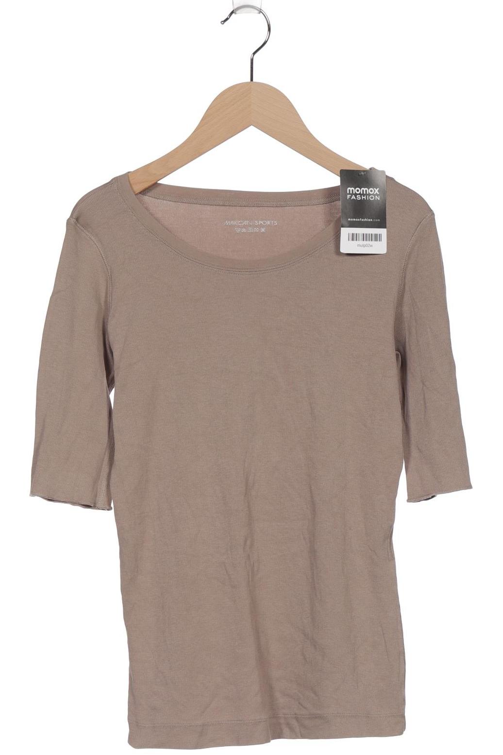 

Marc Cain Damen Langarmshirt, beige