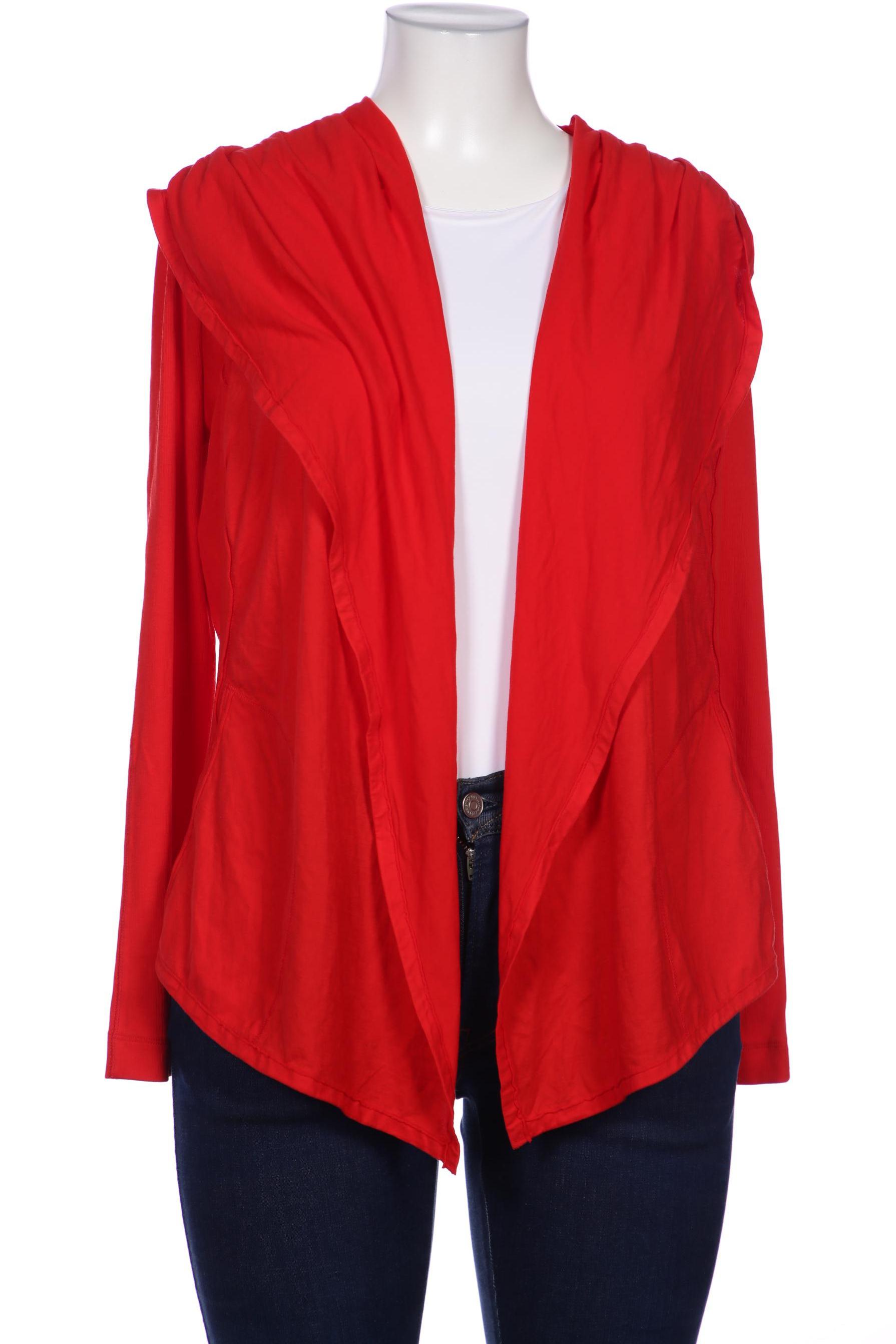 

Marc Cain Damen Strickjacke, rot