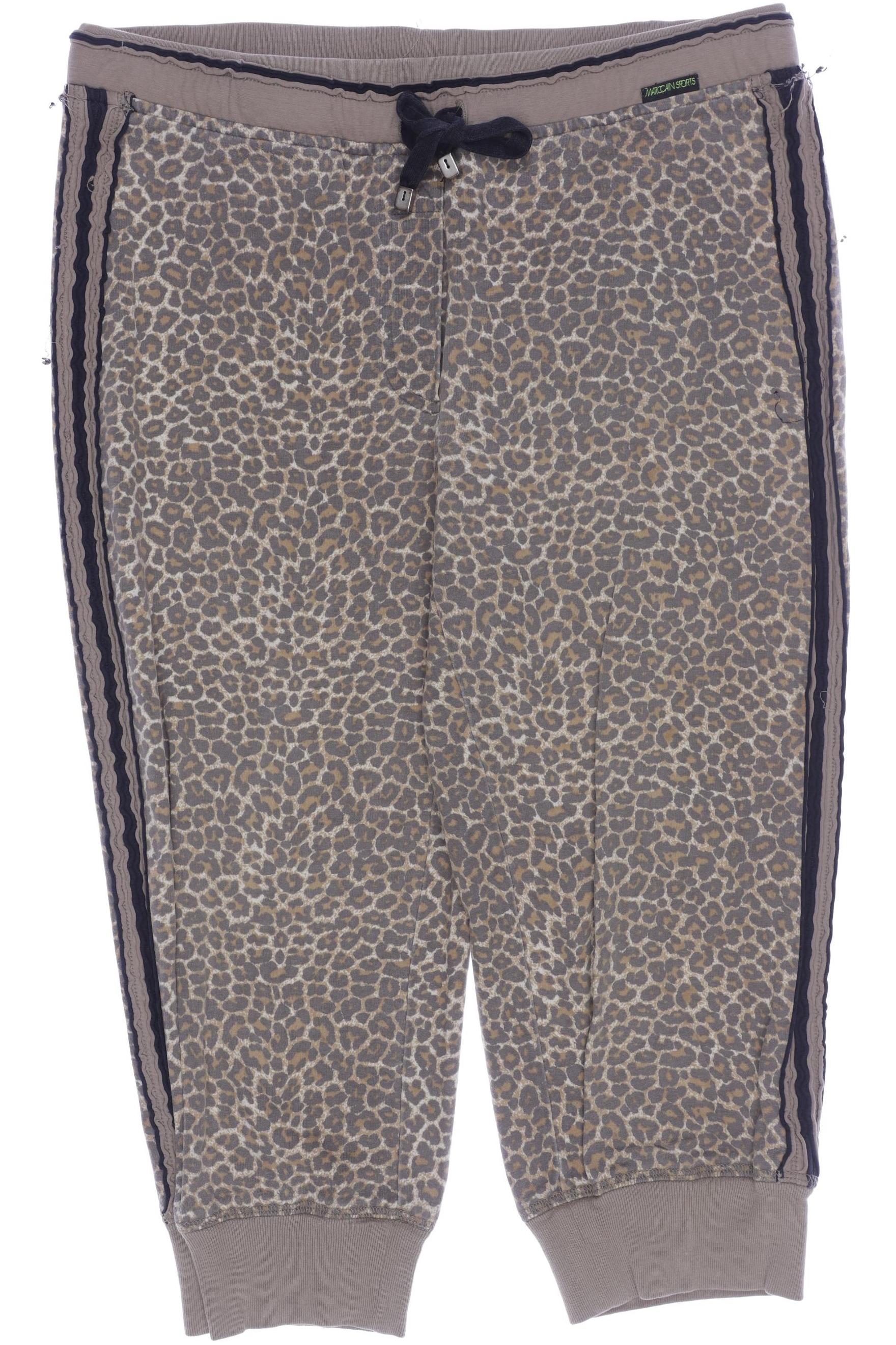 

Marc Cain Damen Stoffhose, braun, Gr. 36