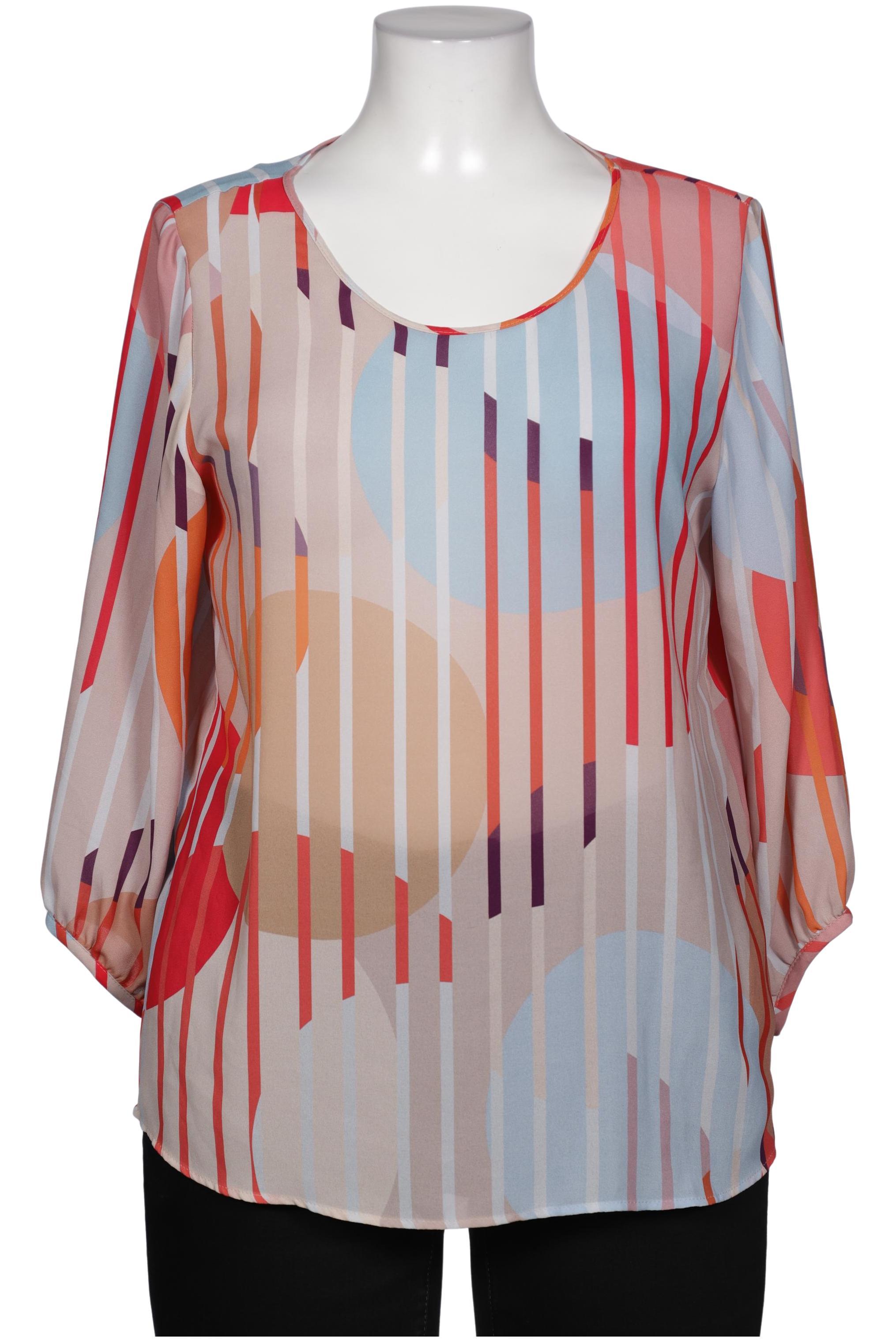 

Marc Cain Damen Bluse, mehrfarbig, Gr. 40