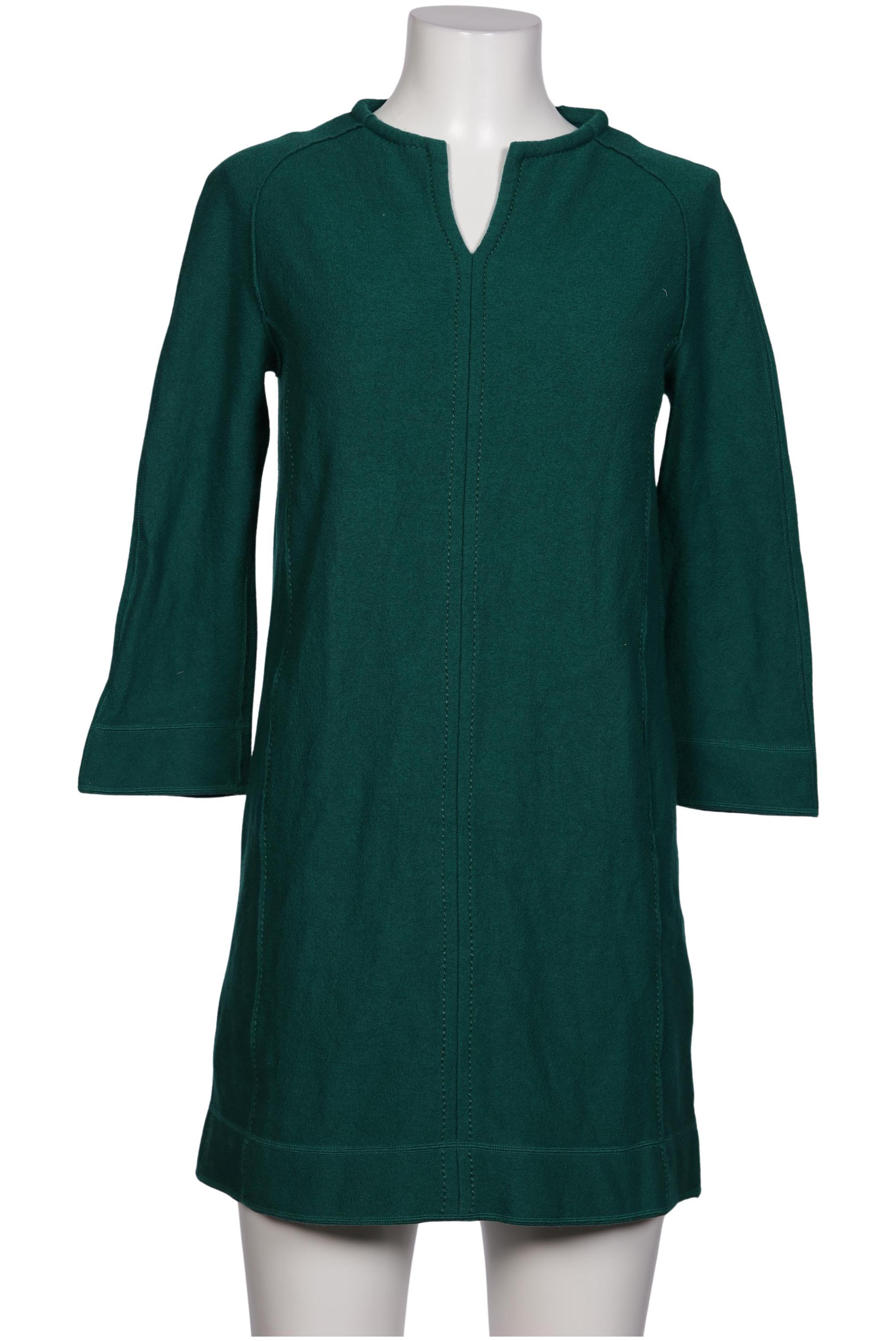 

Marc Cain Damen Kleid, grün, Gr. 38