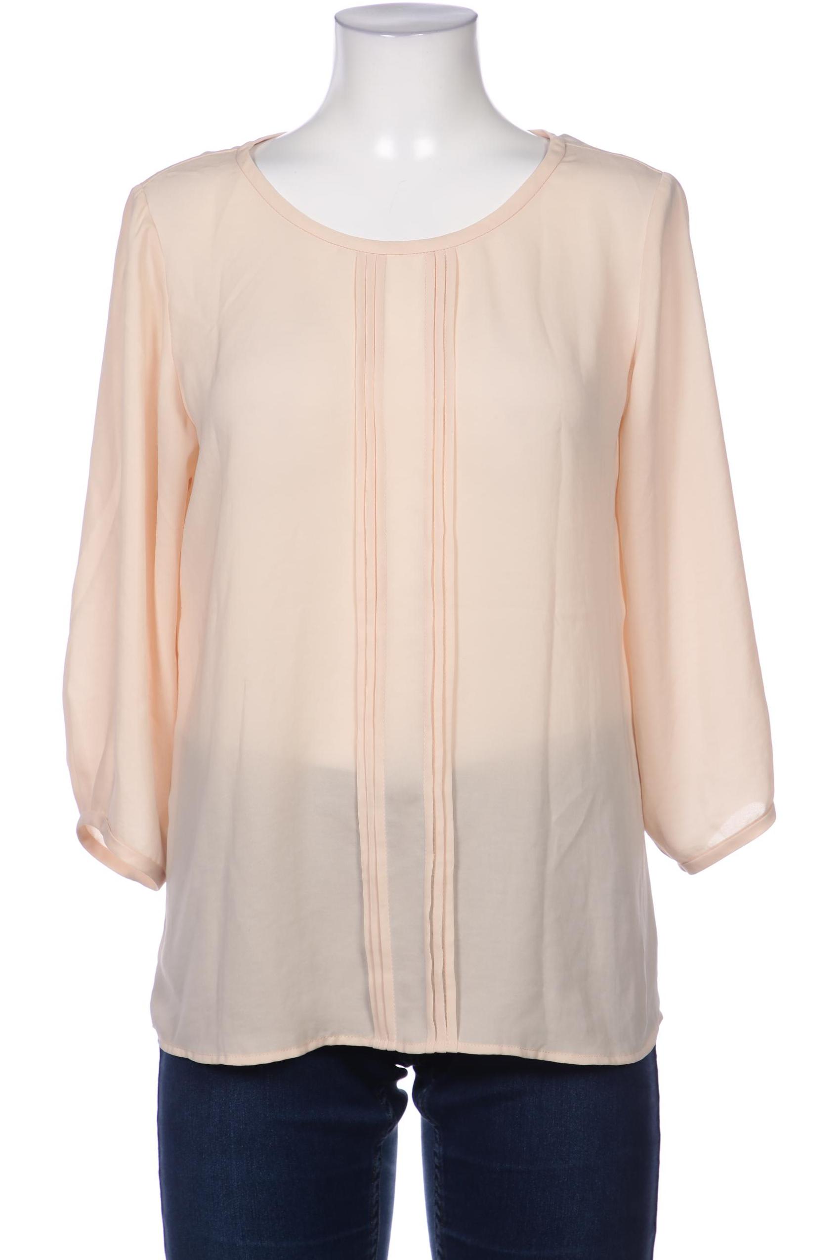 

Marc Cain Damen Bluse, beige