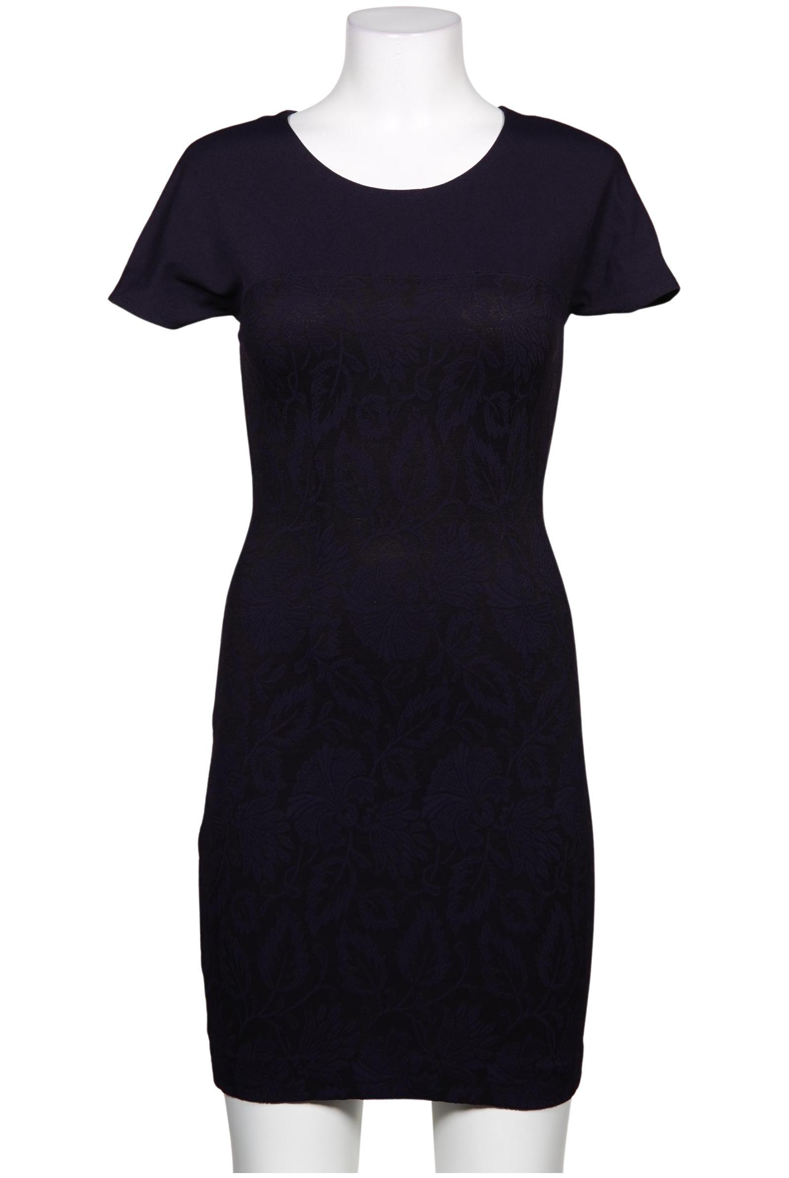

Marc Cain Damen Kleid, marineblau, Gr. 36