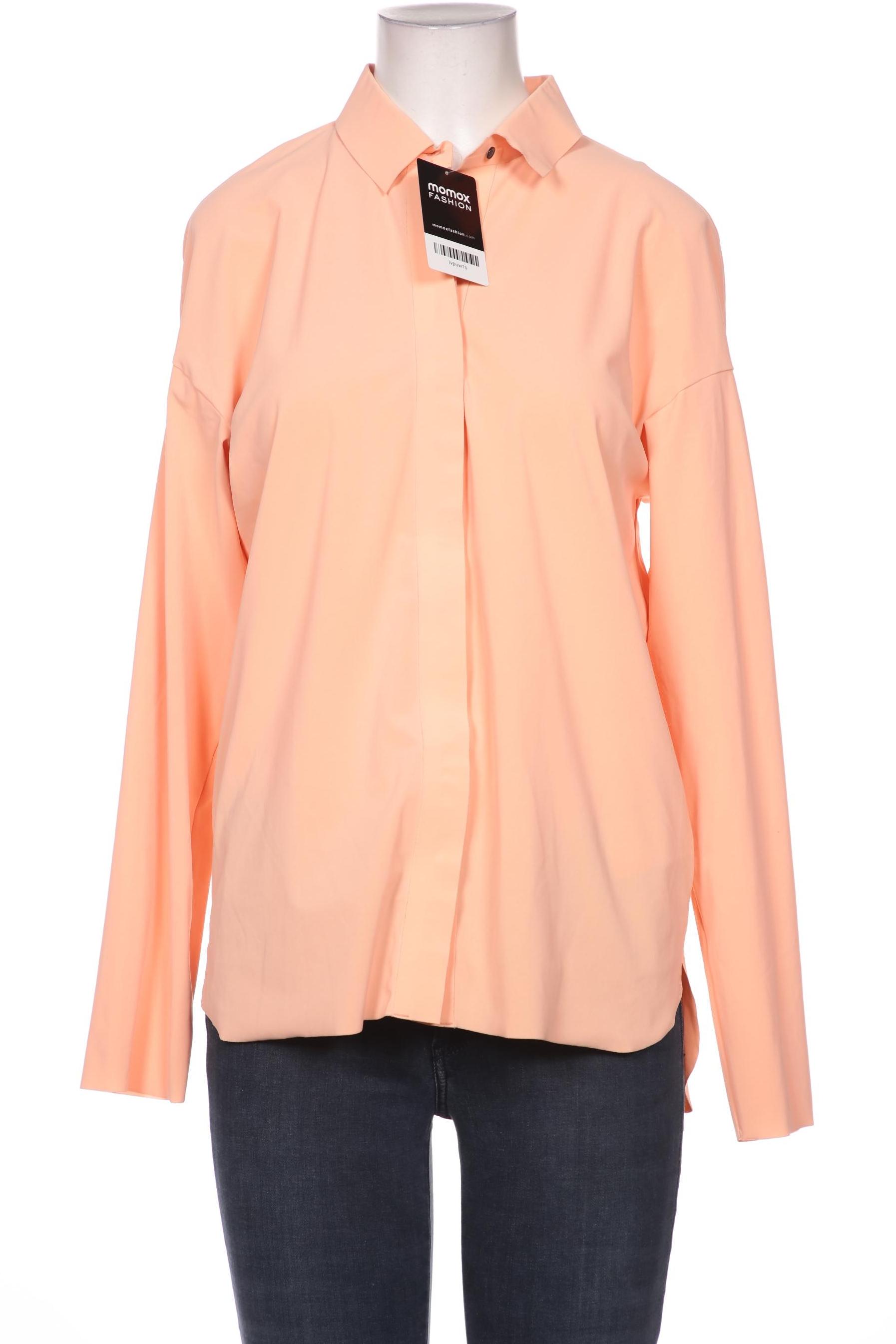 

Marc Cain Damen Bluse, orange, Gr. 36