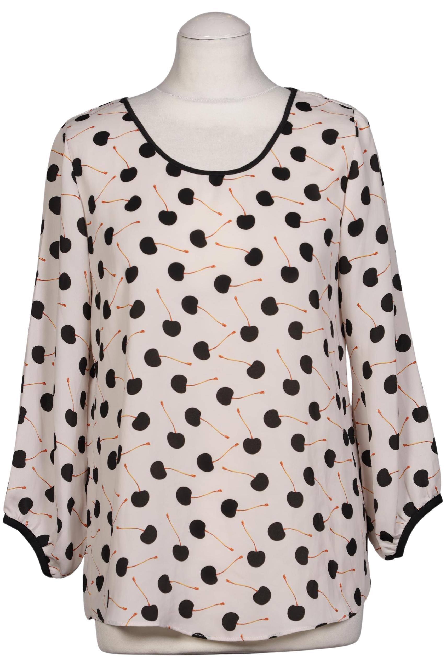 

Marc Cain Damen Bluse, mehrfarbig, Gr. 34