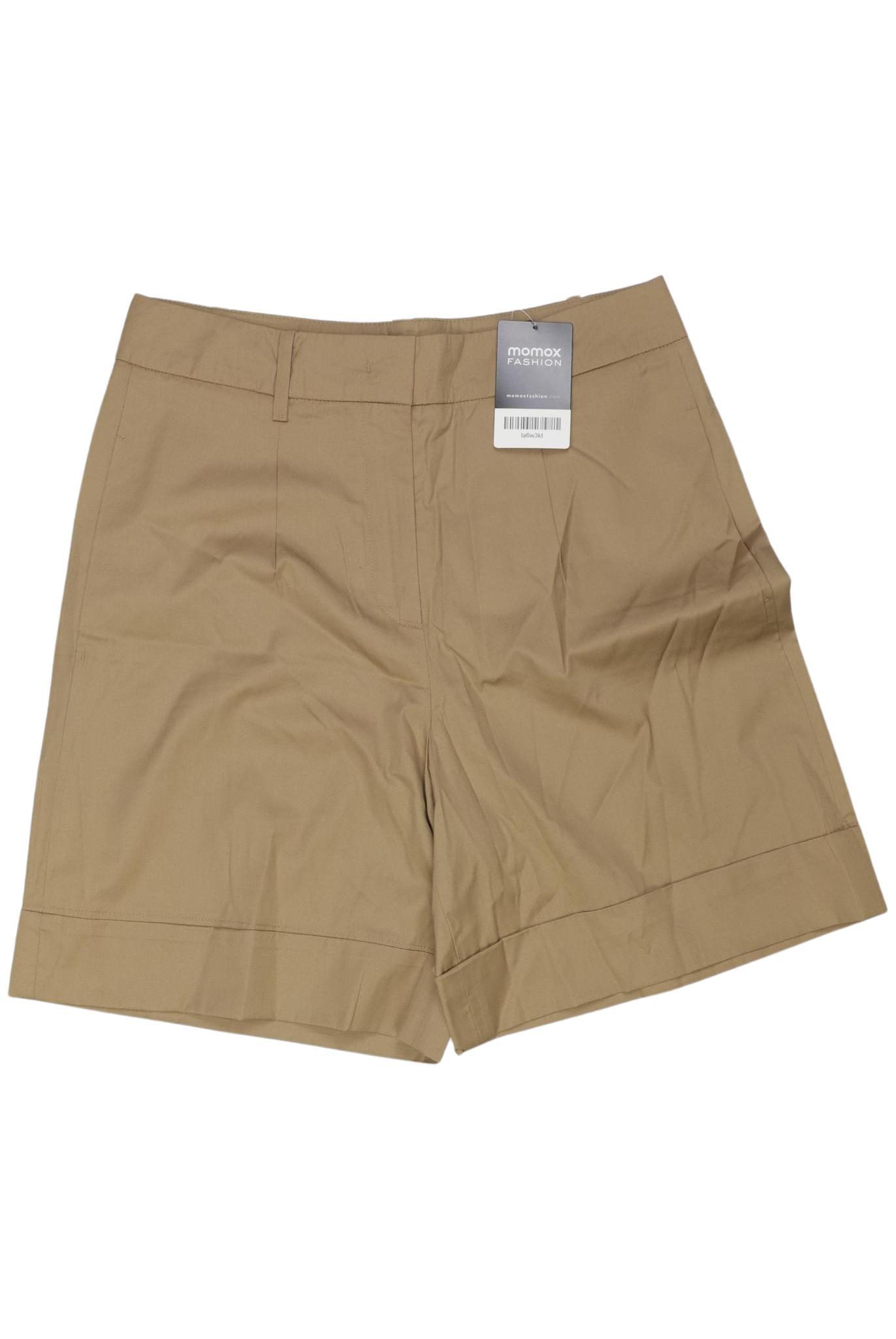 

Marc Cain Damen Shorts, beige, Gr. 36