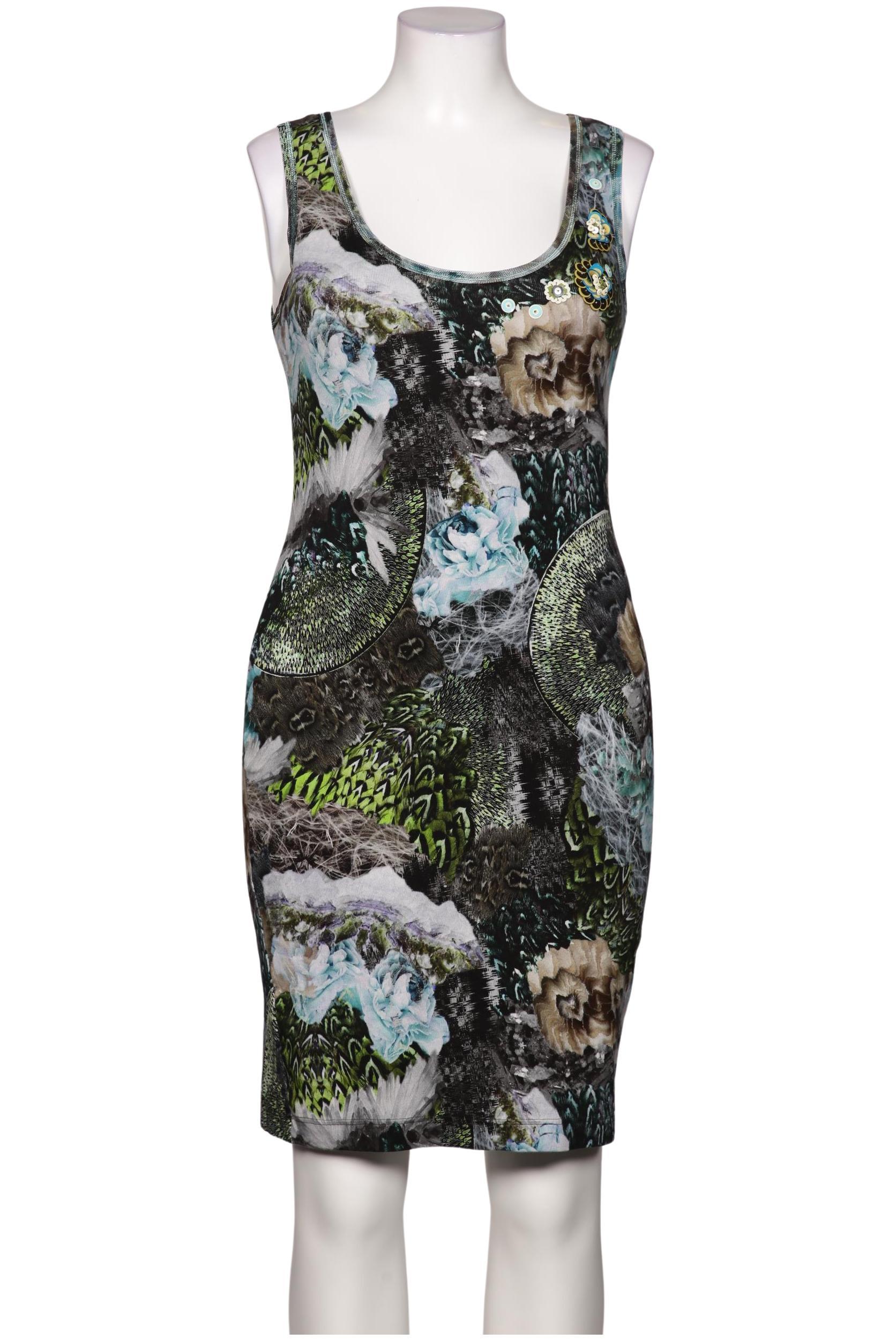 

Marc Cain Damen Kleid, mehrfarbig, Gr. 42